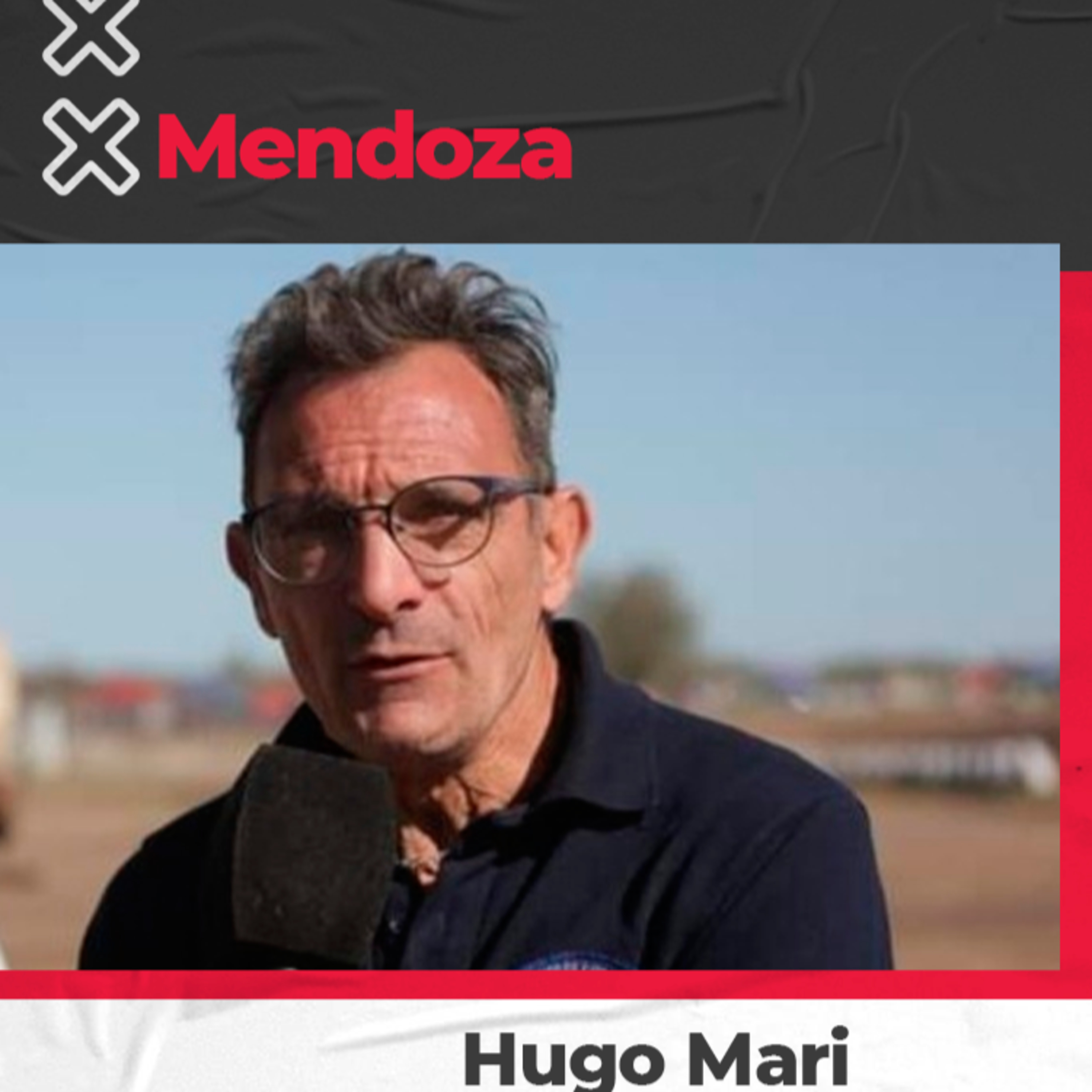 Hugo Mari – Presidente de ACT-FEMAD – Balance de Tradicionales en San Rafael episode artwork