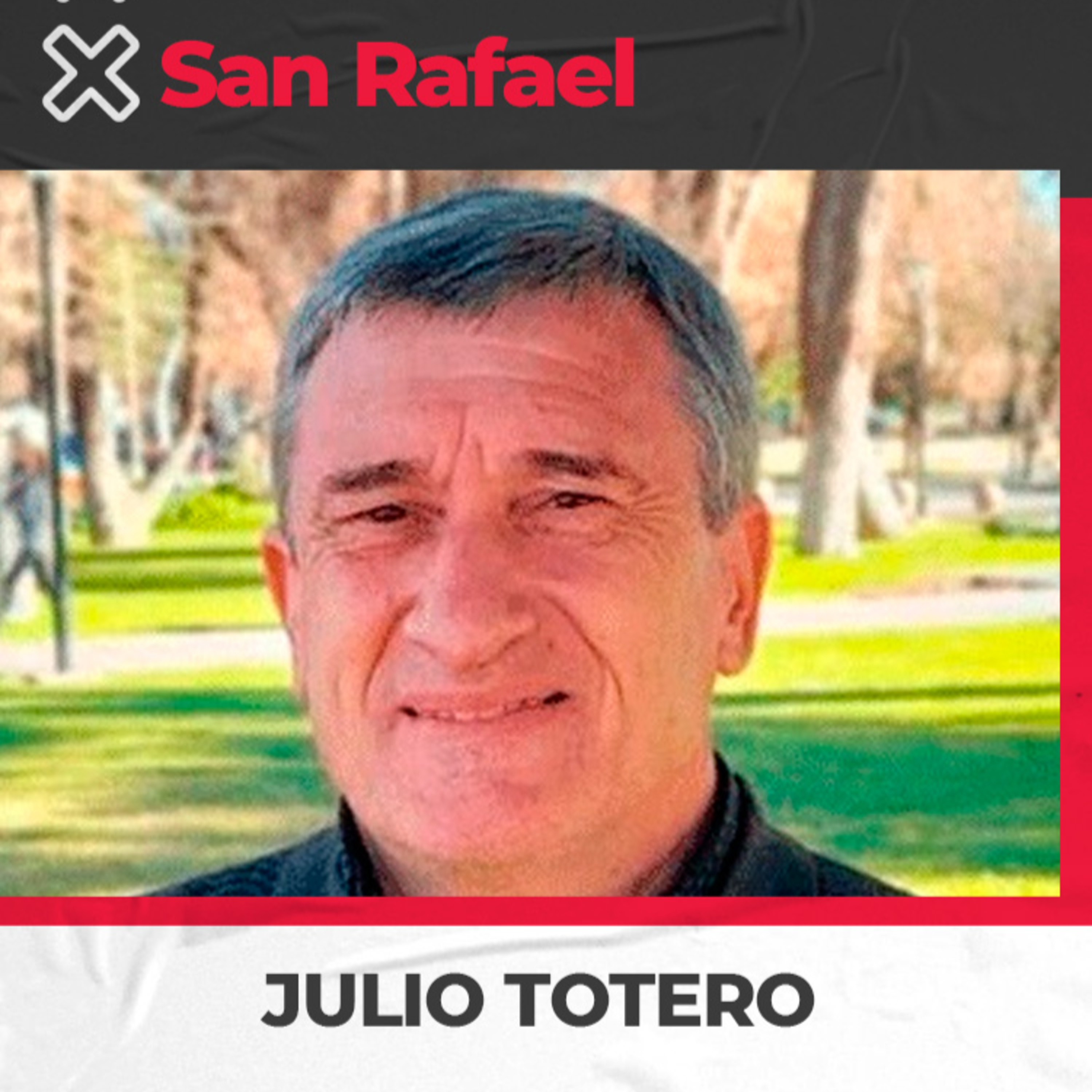 Julio Totero del Movimiento de Integración y Desarrollo (MID) – Nuevo espacio político en Mendoza episode artwork