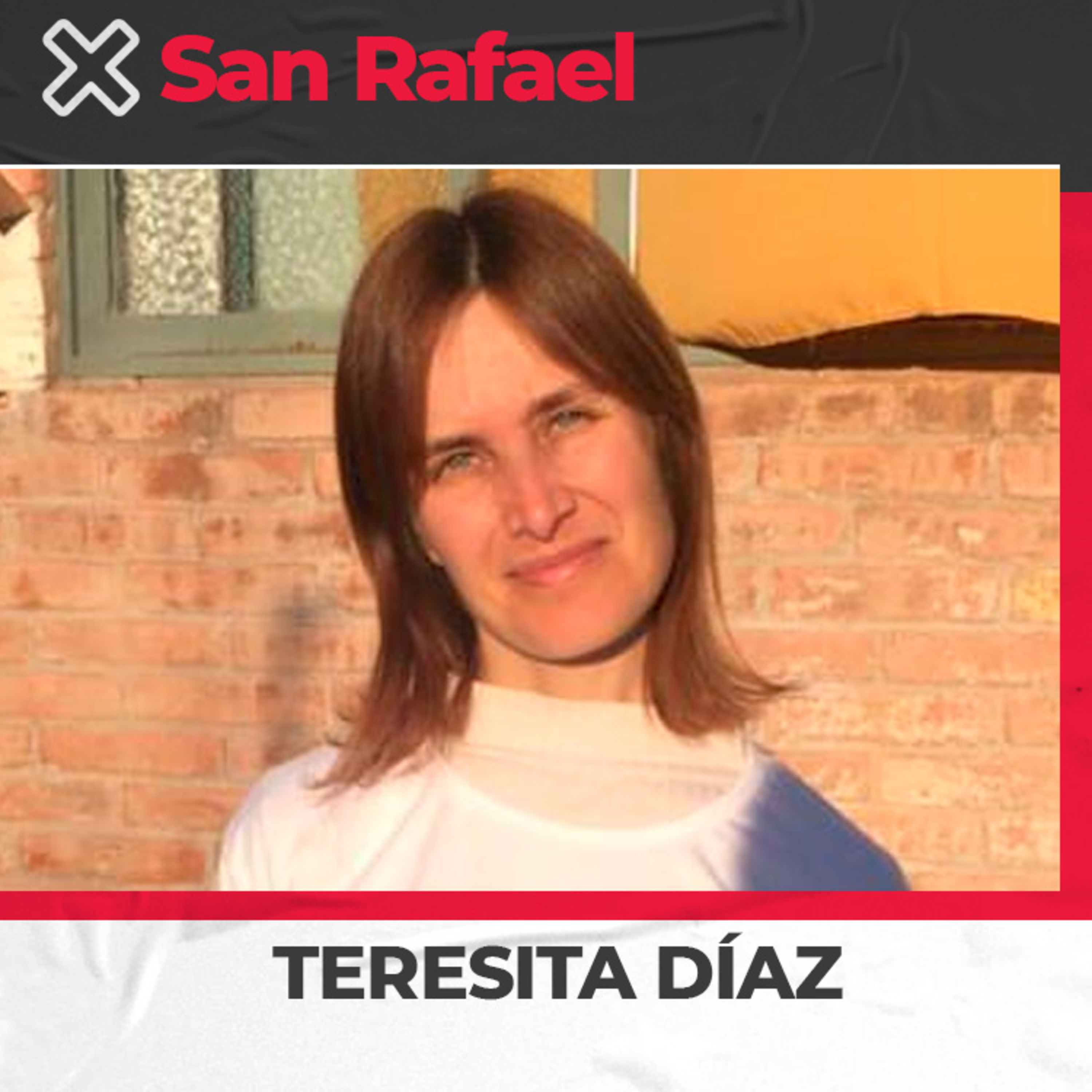Teresita Díaz – Voluntaria del Merendero San José, habló de la campaña de navidad episode artwork
