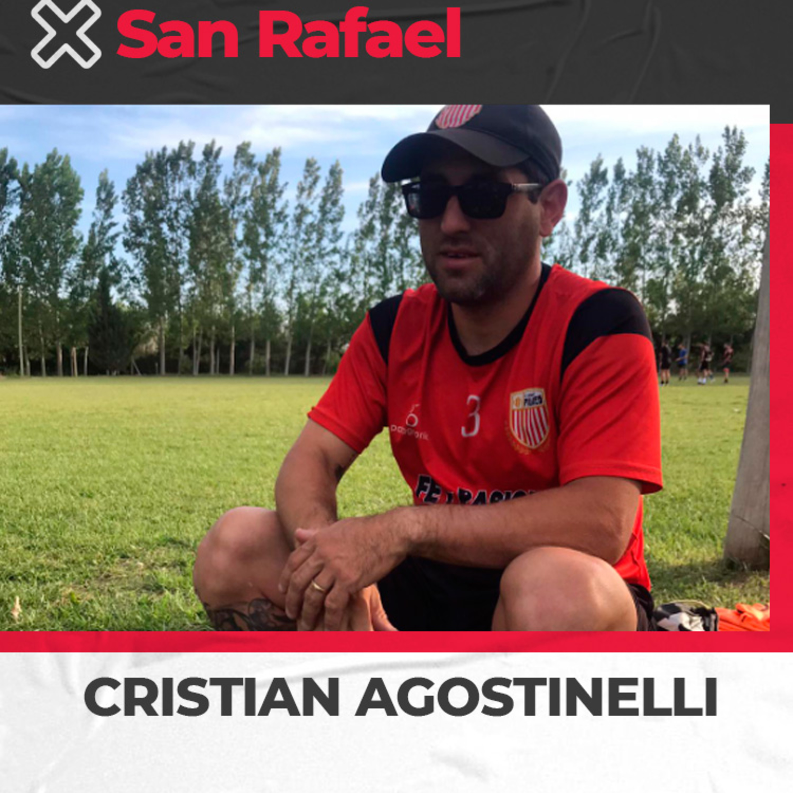 Cristian Agostinelli – Detalles del Torneo Copa del Sur que organiza Fundación Atlético Pilares episode artwork