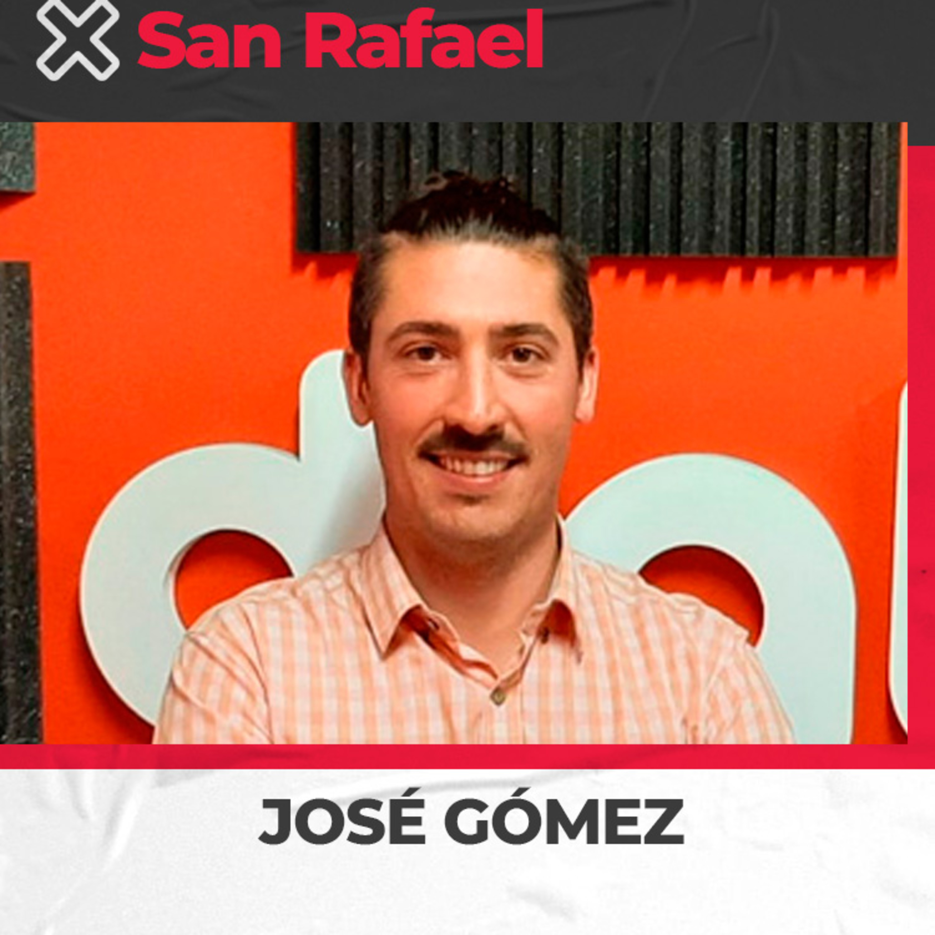 José Gomez – Presidente de la Específica de bodegueros de CCIA San Rafael. Situación del sector y la mirada a la ley de alcohol cero episode artwork