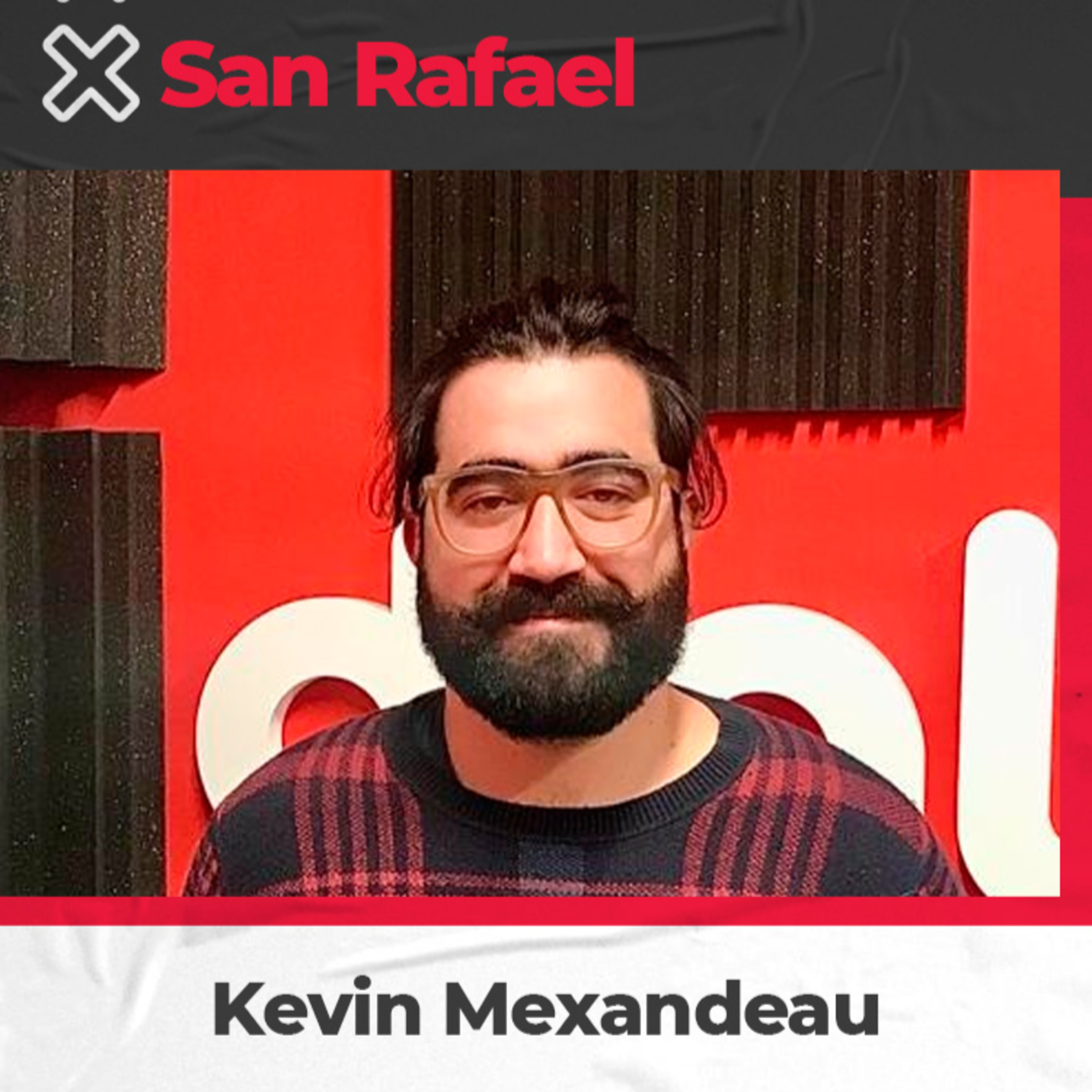 Kevin Mexandeau – Coordinador de Juventud. Finalizo una nueva edición de Concejo deliberante estudiantil episode artwork
