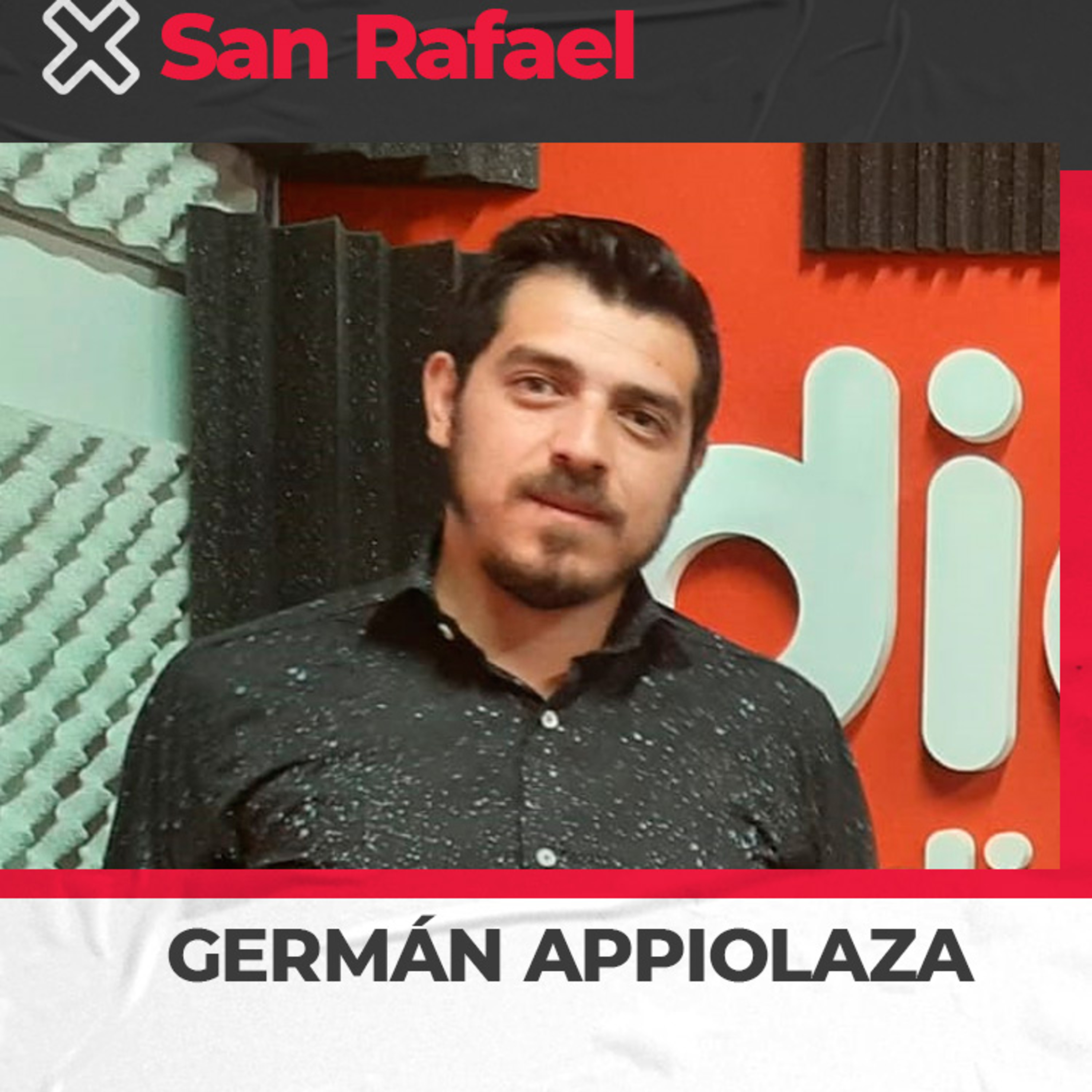 Germán Appiolaza - Asesor de ventas de #Ecogrup - Como conseguir tu lote en #SanRafael  episode artwork