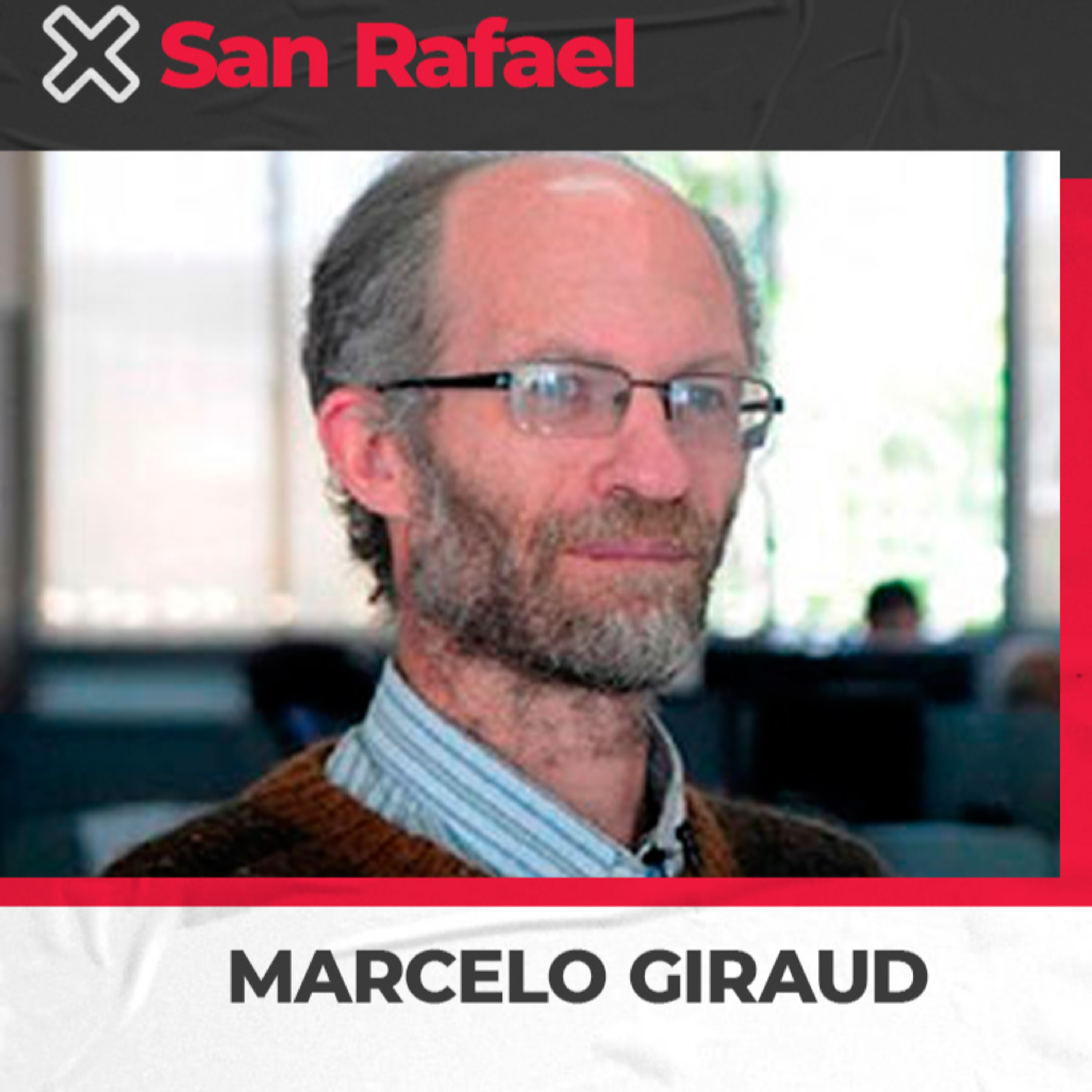 Marcelo Giraud – Asamblea por el agua – Postura frente al proyecto #CerroAmarillo episode artwork
