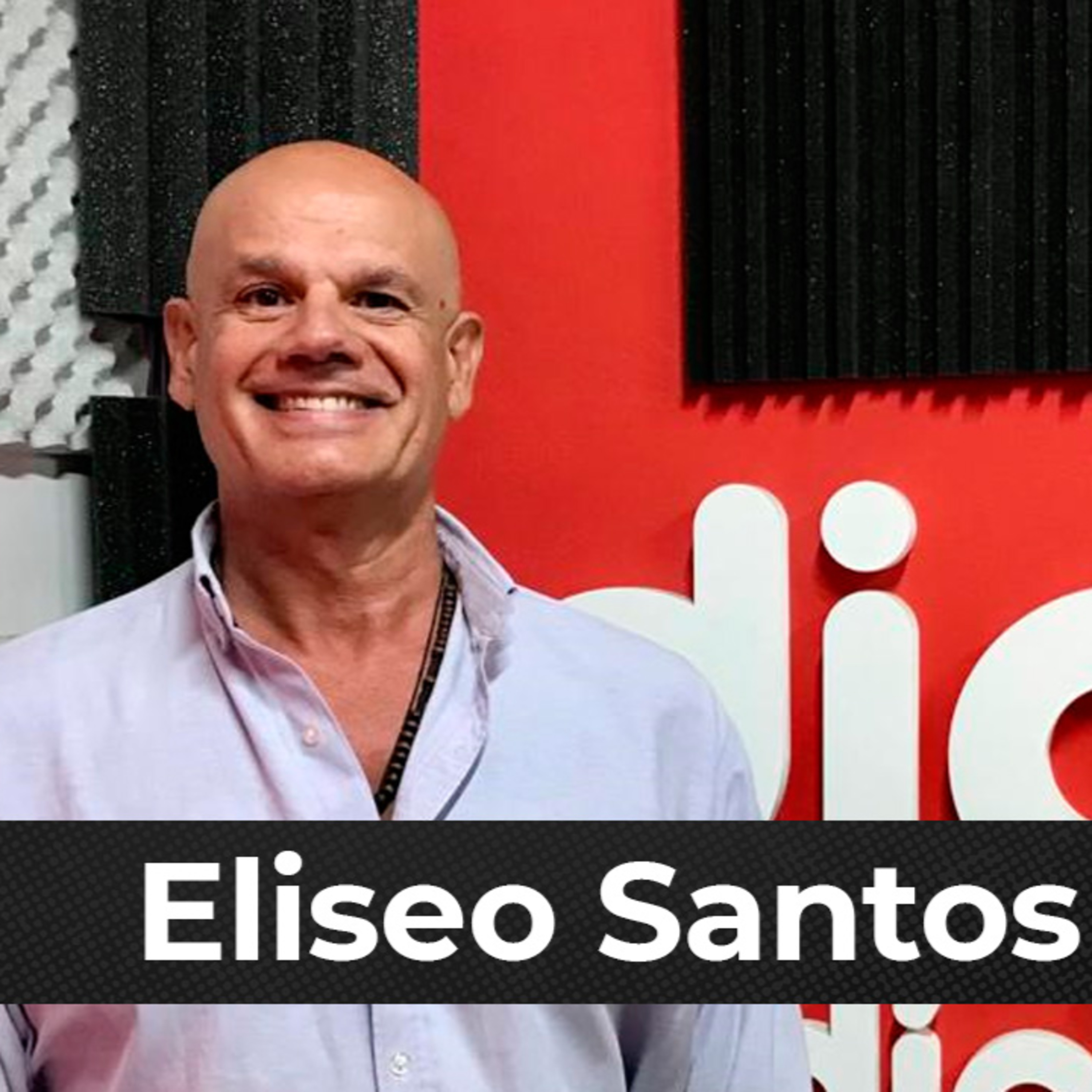 Eliseo Santos Médico Traumatólogo Deportólogo - "Un estilo de vida para mas de 50" - Nutrición 2 episode artwork