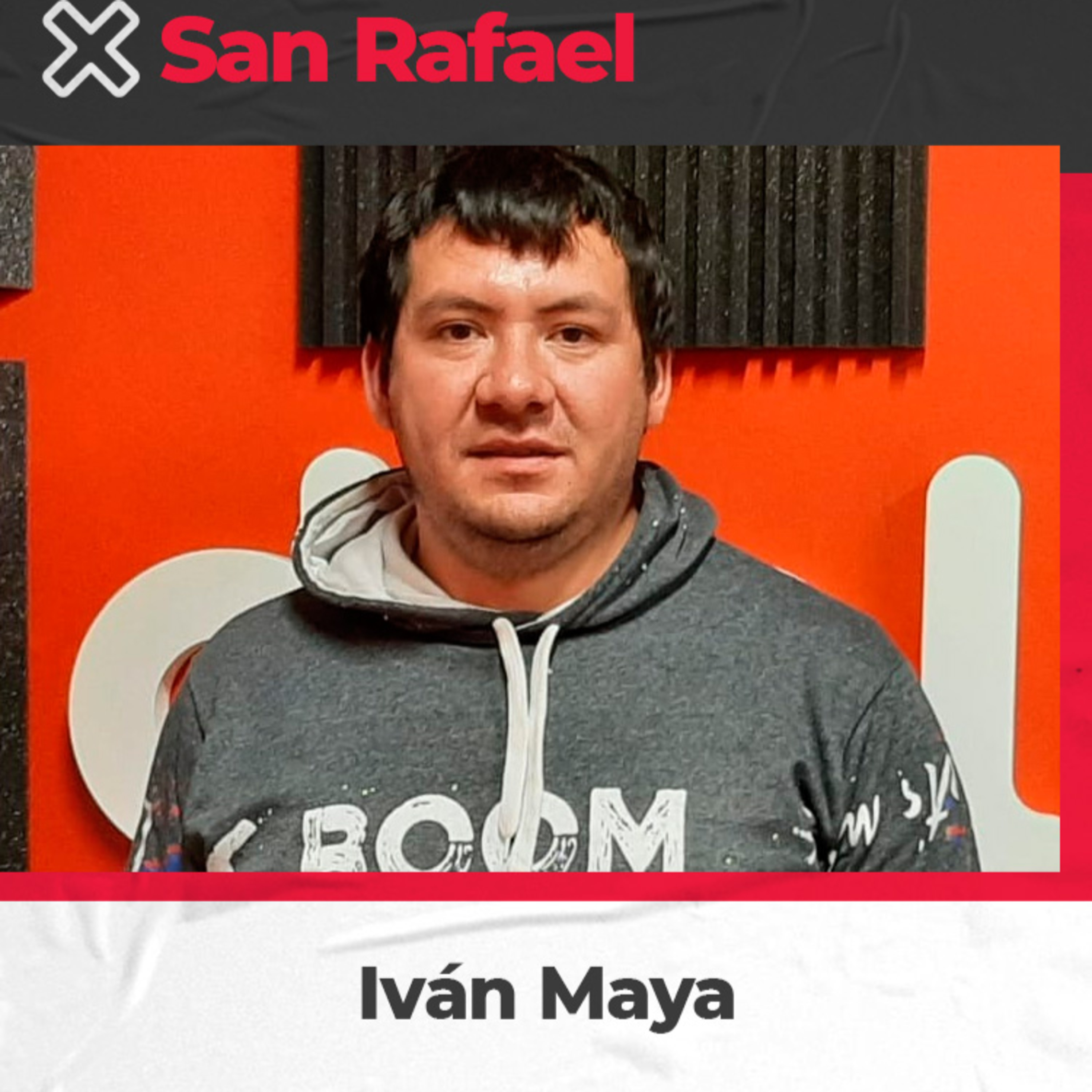 Iván Maya – Cerró su participación en el Zonal Cuyano calendario 2022 episode artwork