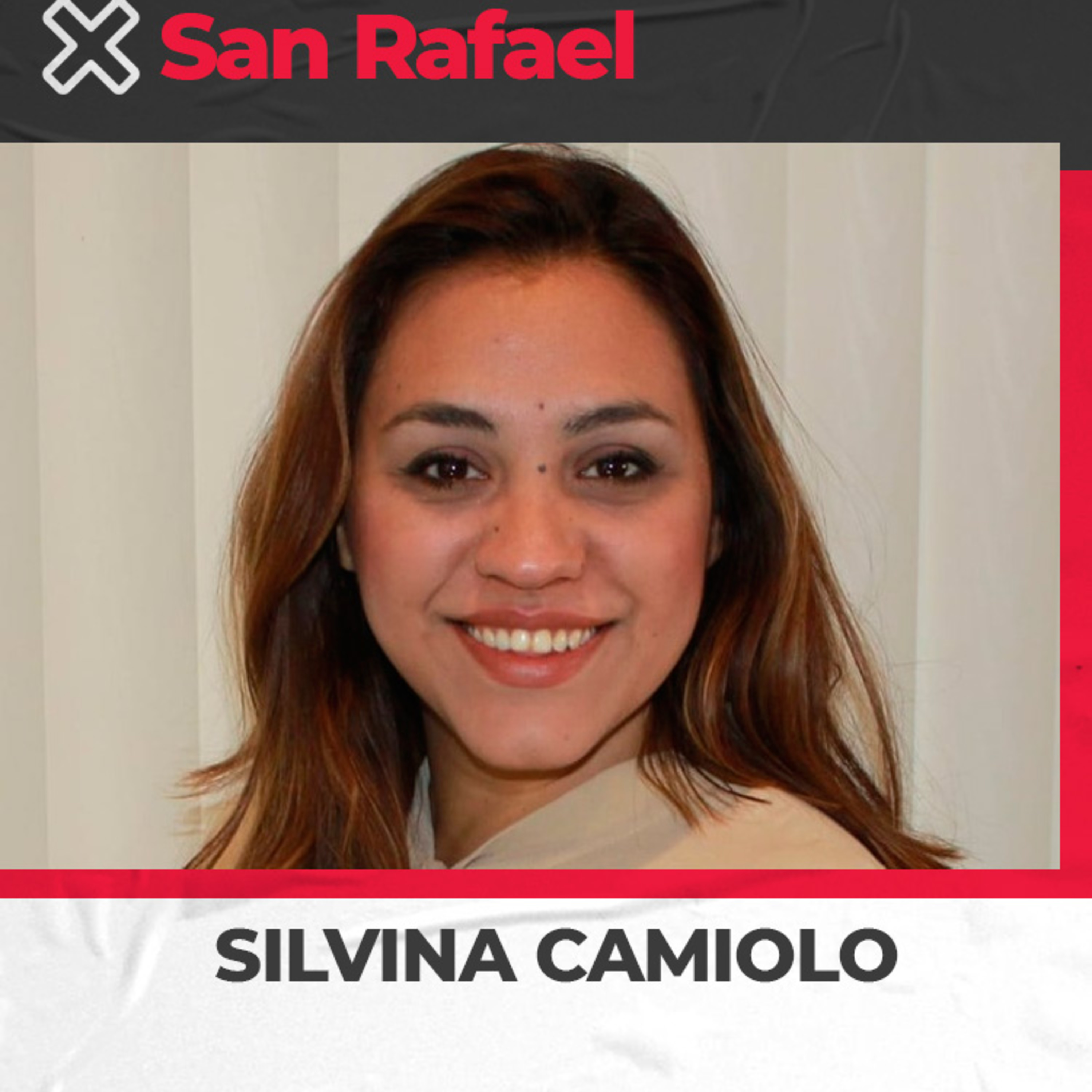 Silvina Camiolo – Concejal Reconstruyendo Malargue – Polémica ordenanza sobre juegos tradicionales.  episode artwork