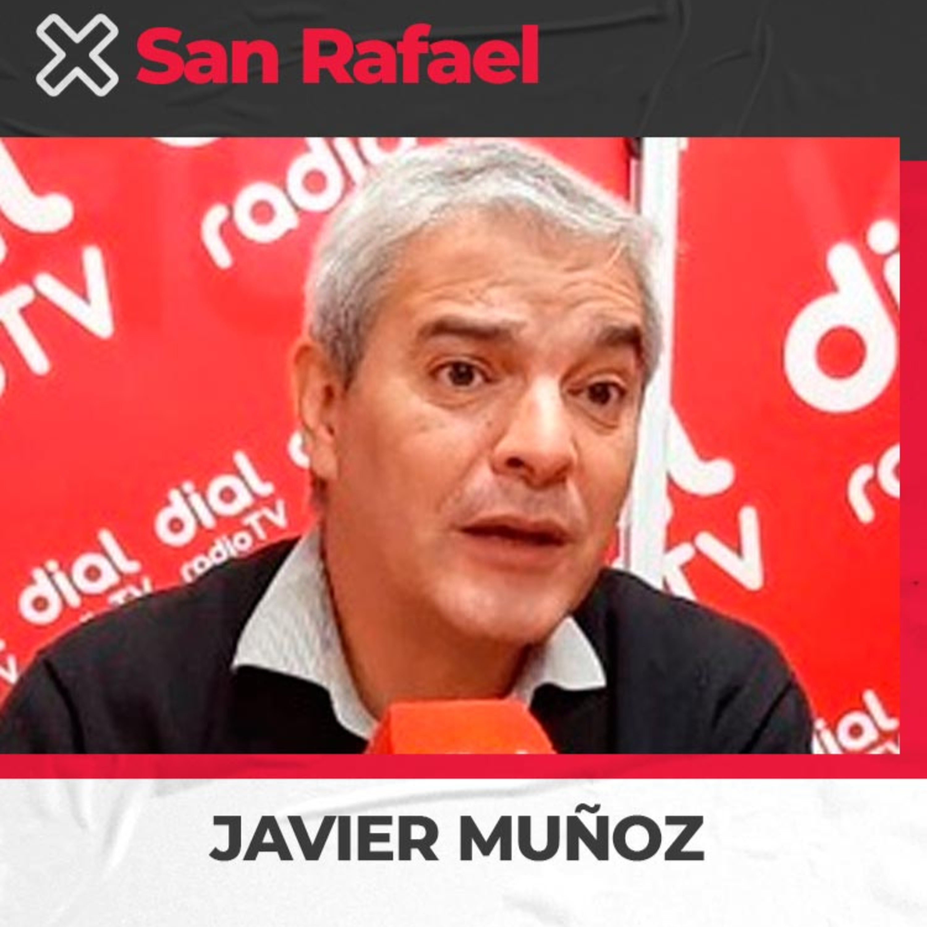 Javier Muñoz - Director de Turismo - Fiesta nacional del turismo y el vino episode artwork