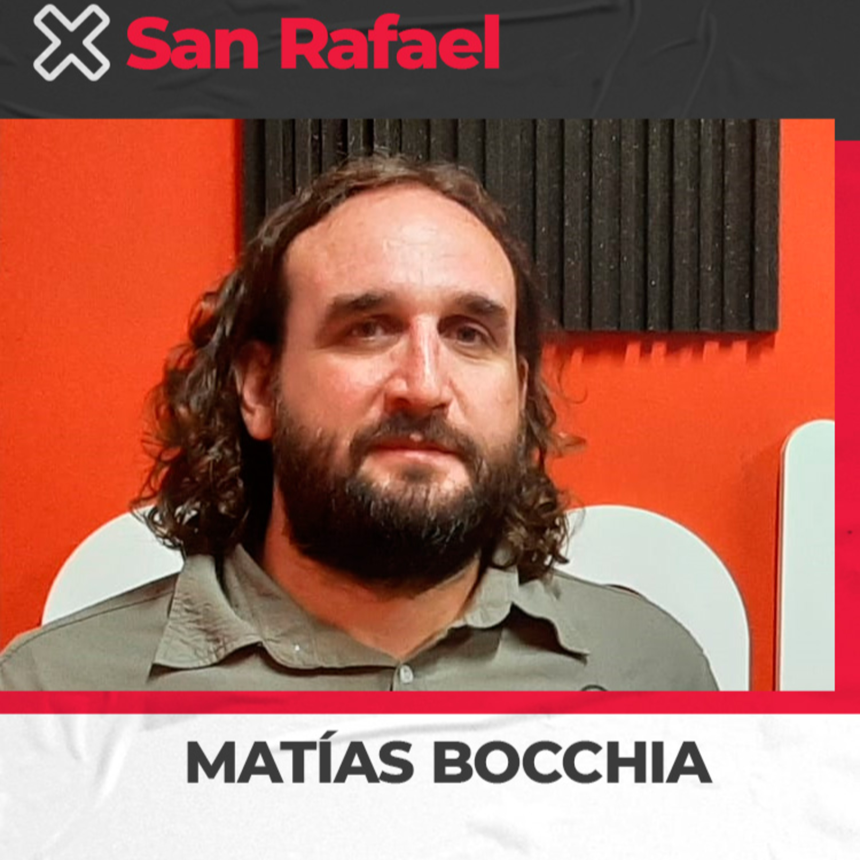 Matias Bocchia – Integrante de la organización de la 16° edición de PENTATUEL «El desafío único». Detalles del evento que vuelve el 5 de marzo de 2023 episode artwork