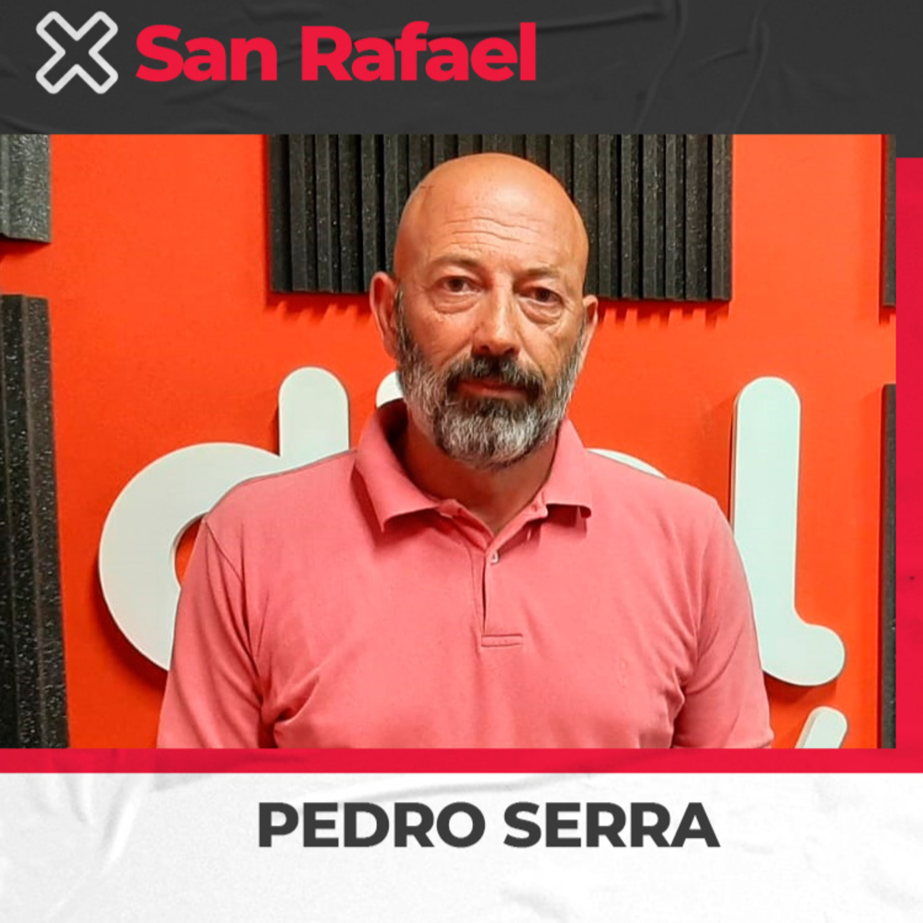 Pedro Serra - Senador PJ - Análisis de la política provincial, nacional y la región episode artwork