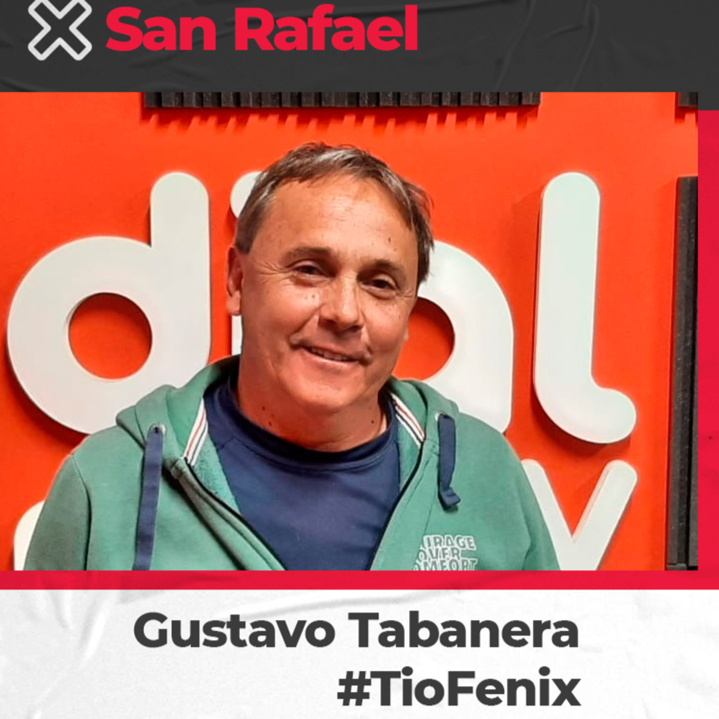 Gustavo Tabanera – Librería Fénix. Reconocimiento de la CCIA en el Almuerzo de las Fuerzas Vivas episode artwork