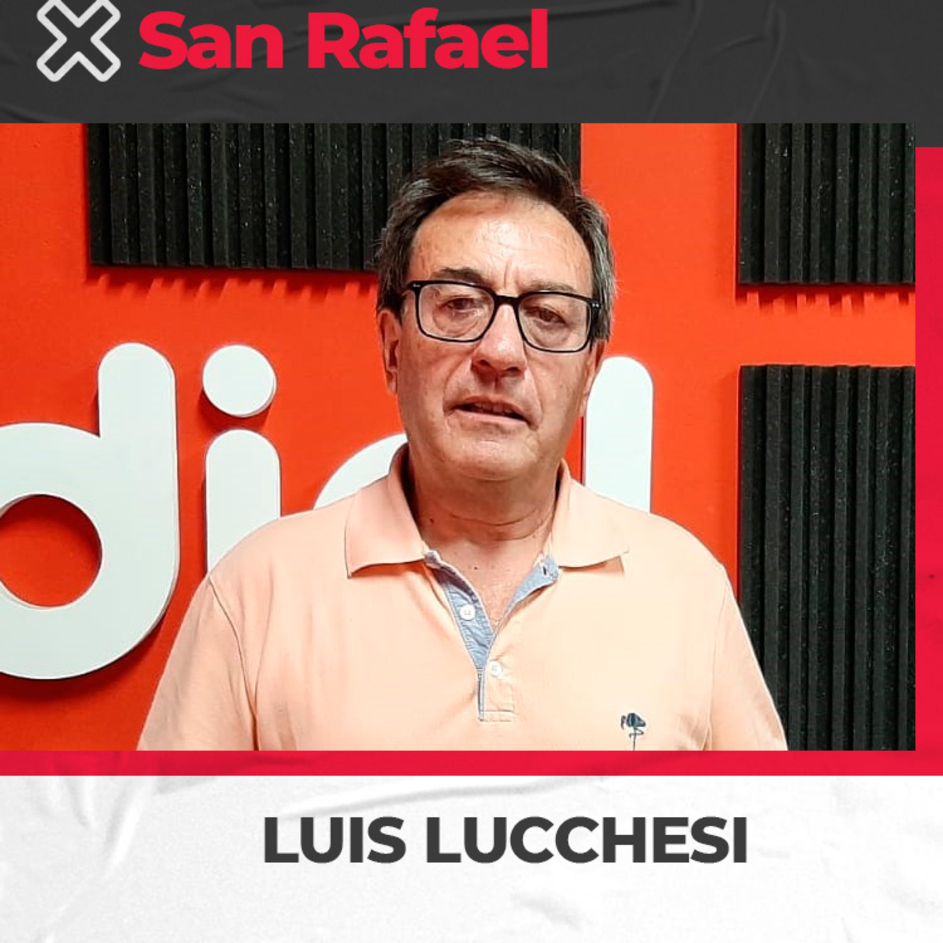 Luis Lucchesi - Secretario General de la Unión Empleados de Comercio - Como se trabaja el #FindeXL episode artwork