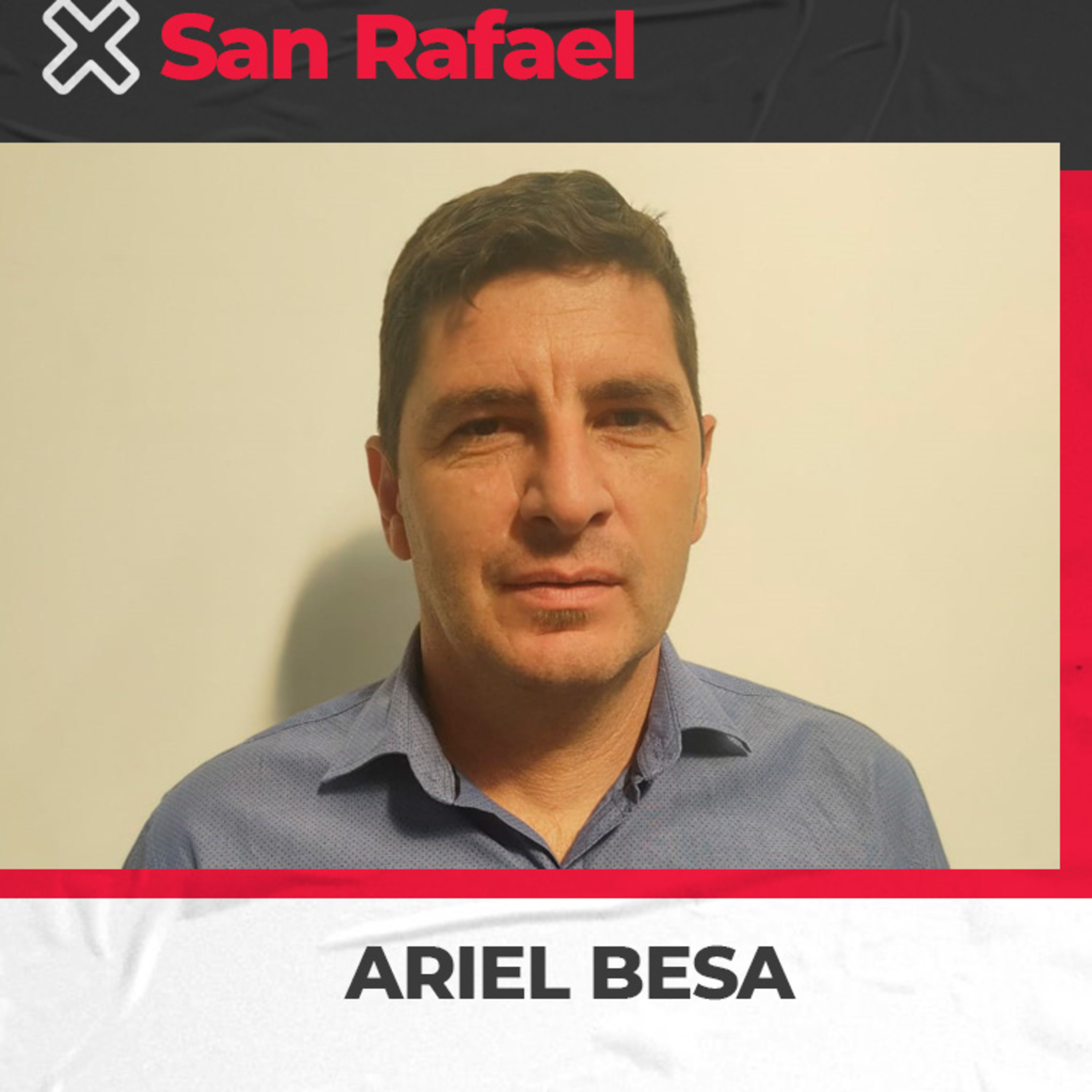 Ariel Besa, gerente general de Cereales el Diamante. Sumaron nueva sección de congelados con mayor variedad y exhibición episode artwork