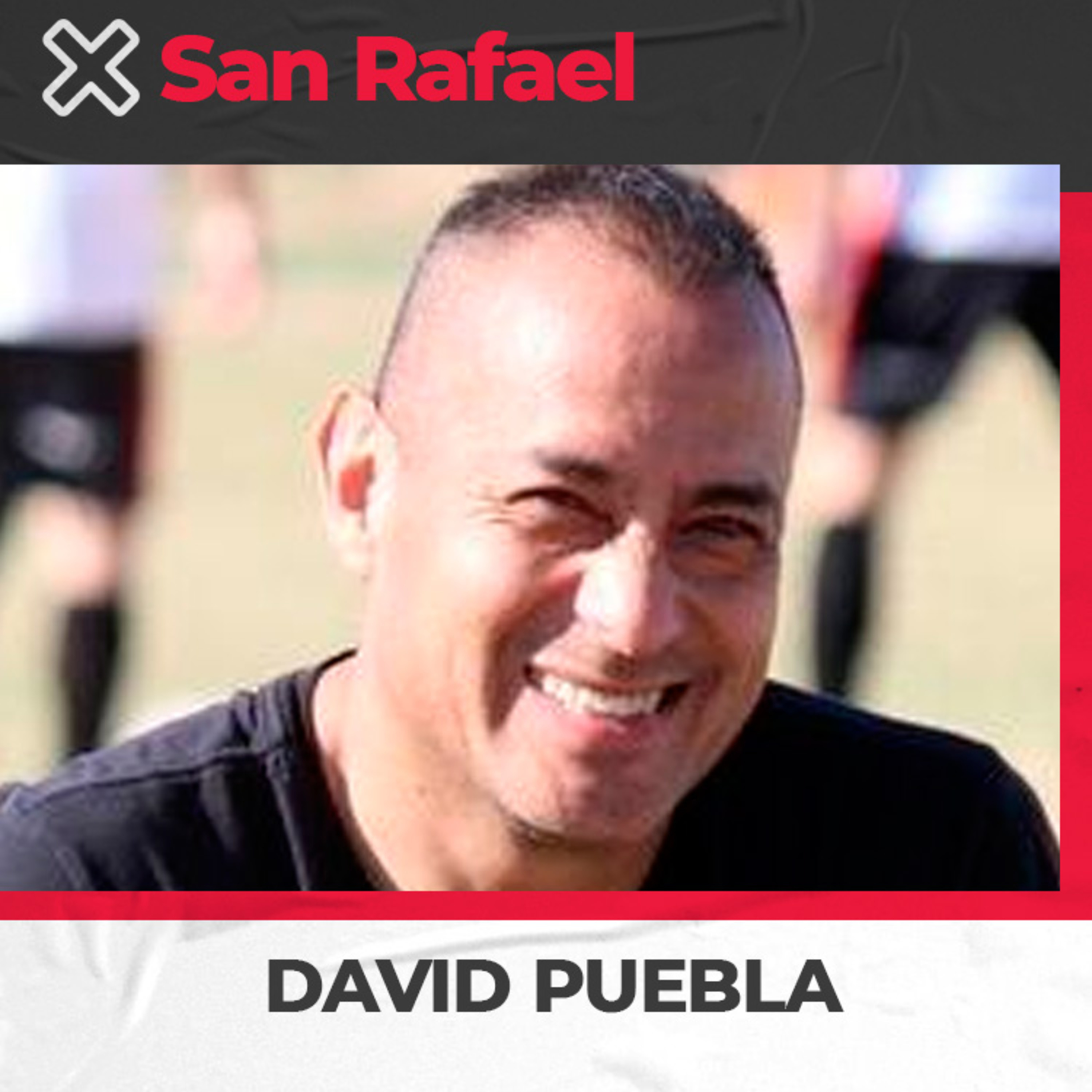 David Puebla - Propietario de la Agencia 301 El Trébol. El ganador del #Quini6 compró el boleto en su local episode artwork