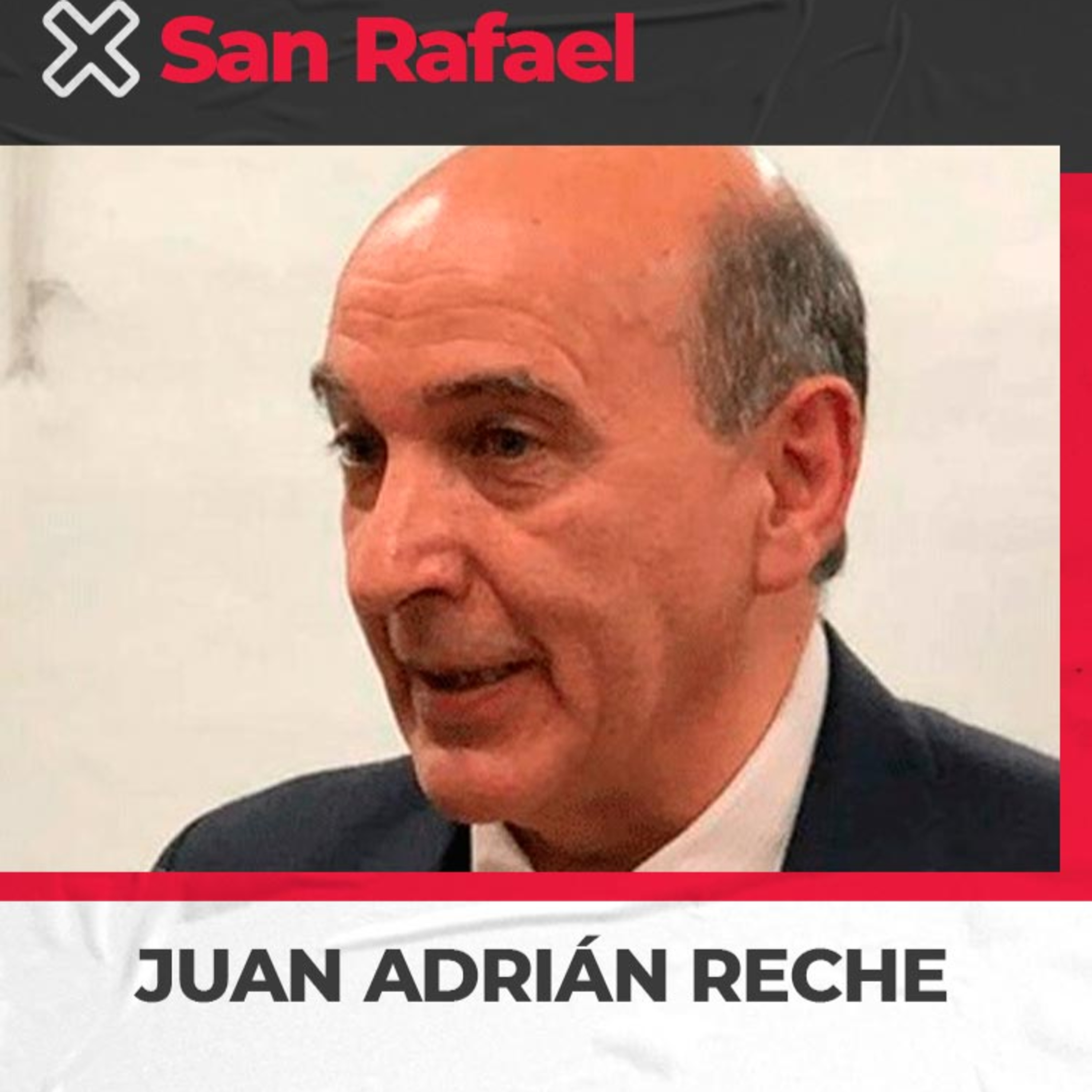 Juan Adrián Reche - Director de ANIM CONIN - Campaña para estas fiestas  episode artwork