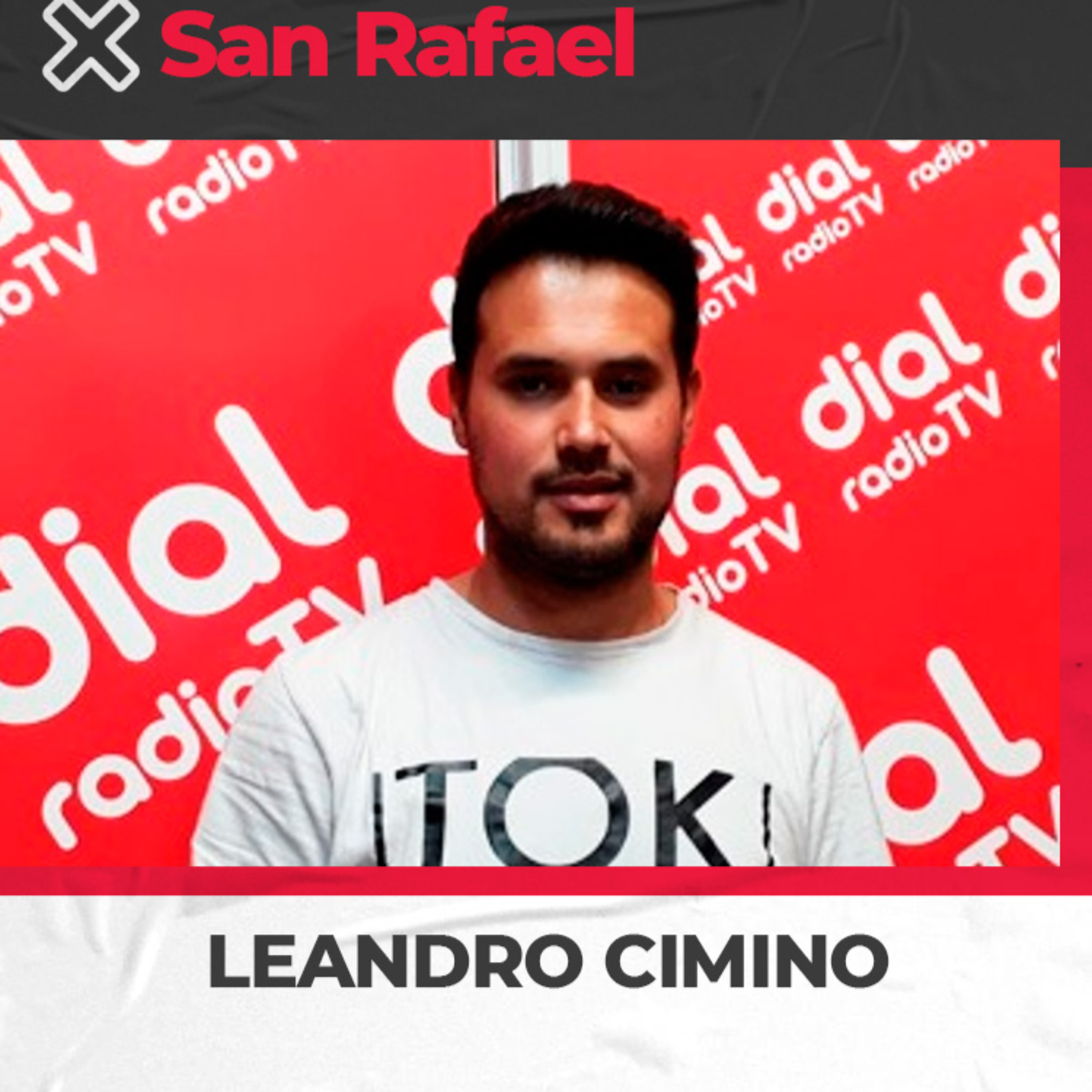 Leandro Cimino - Ganador de la 2° fecha de Speedway en ASA  episode artwork