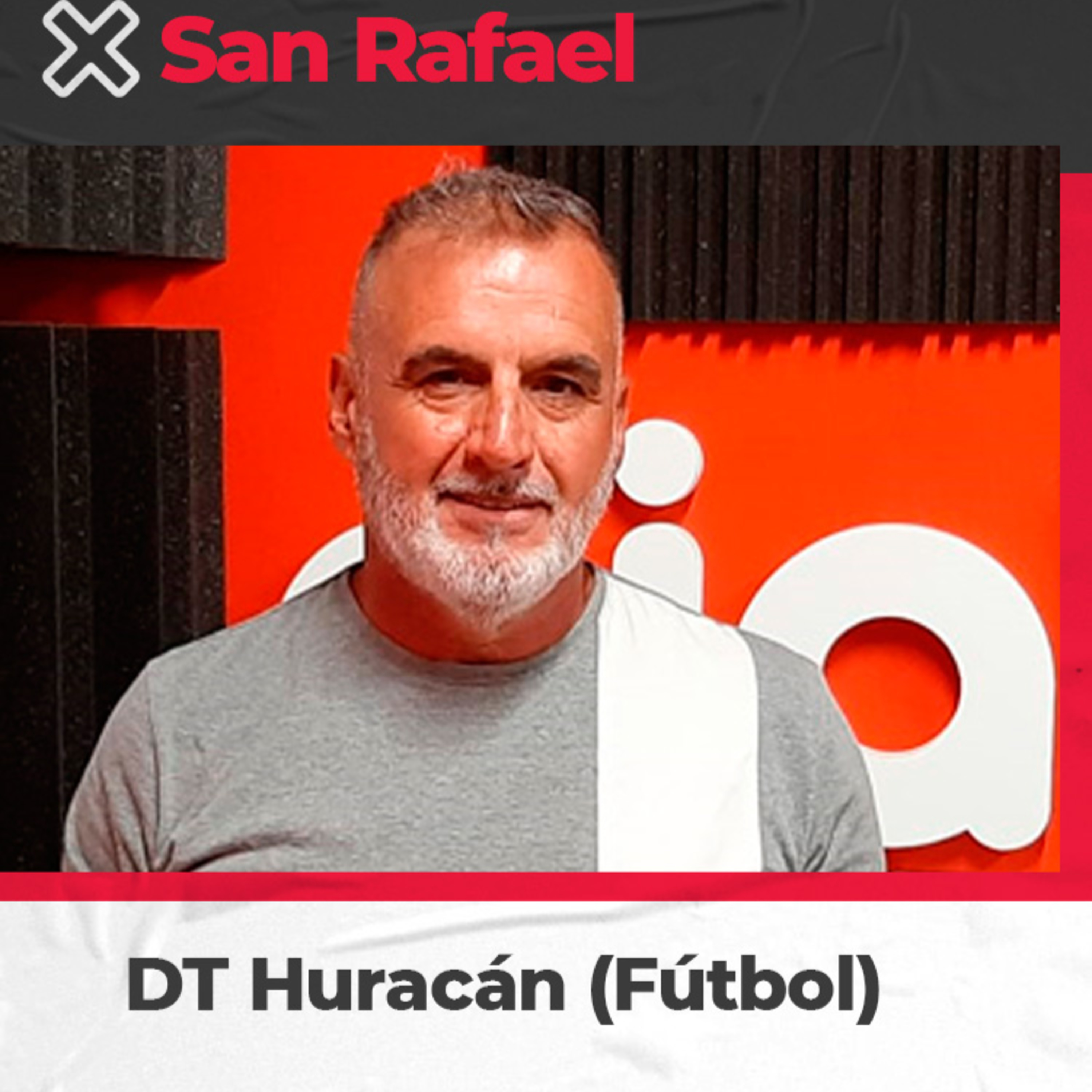 Miguel Buxó - Balance de Huracán en el Toreno Regional Amateur 2022/2023 episode artwork