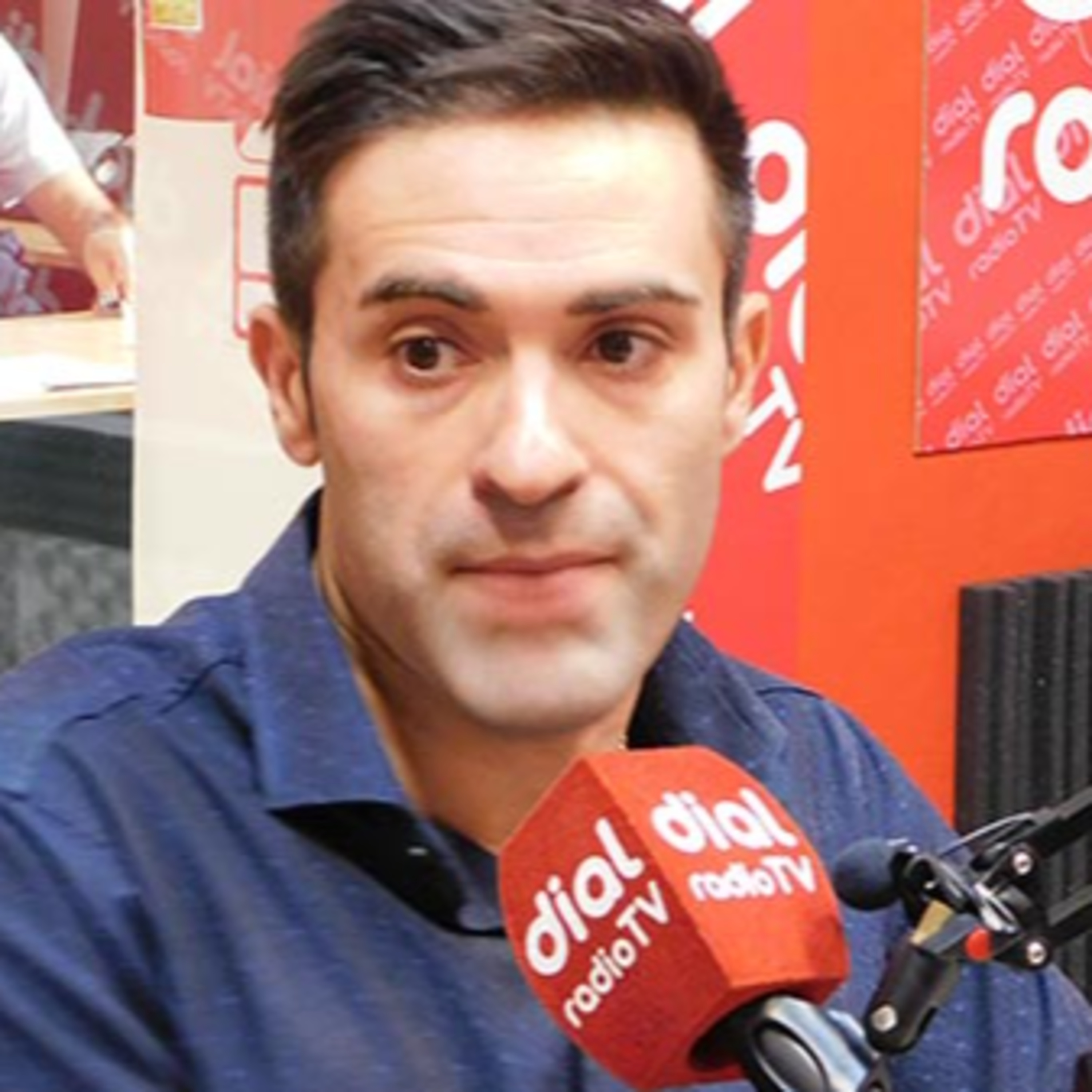 Adrián Reche - Diputado Provincial de la UCR - Balance de gestión y lo que viene en 2023  episode artwork