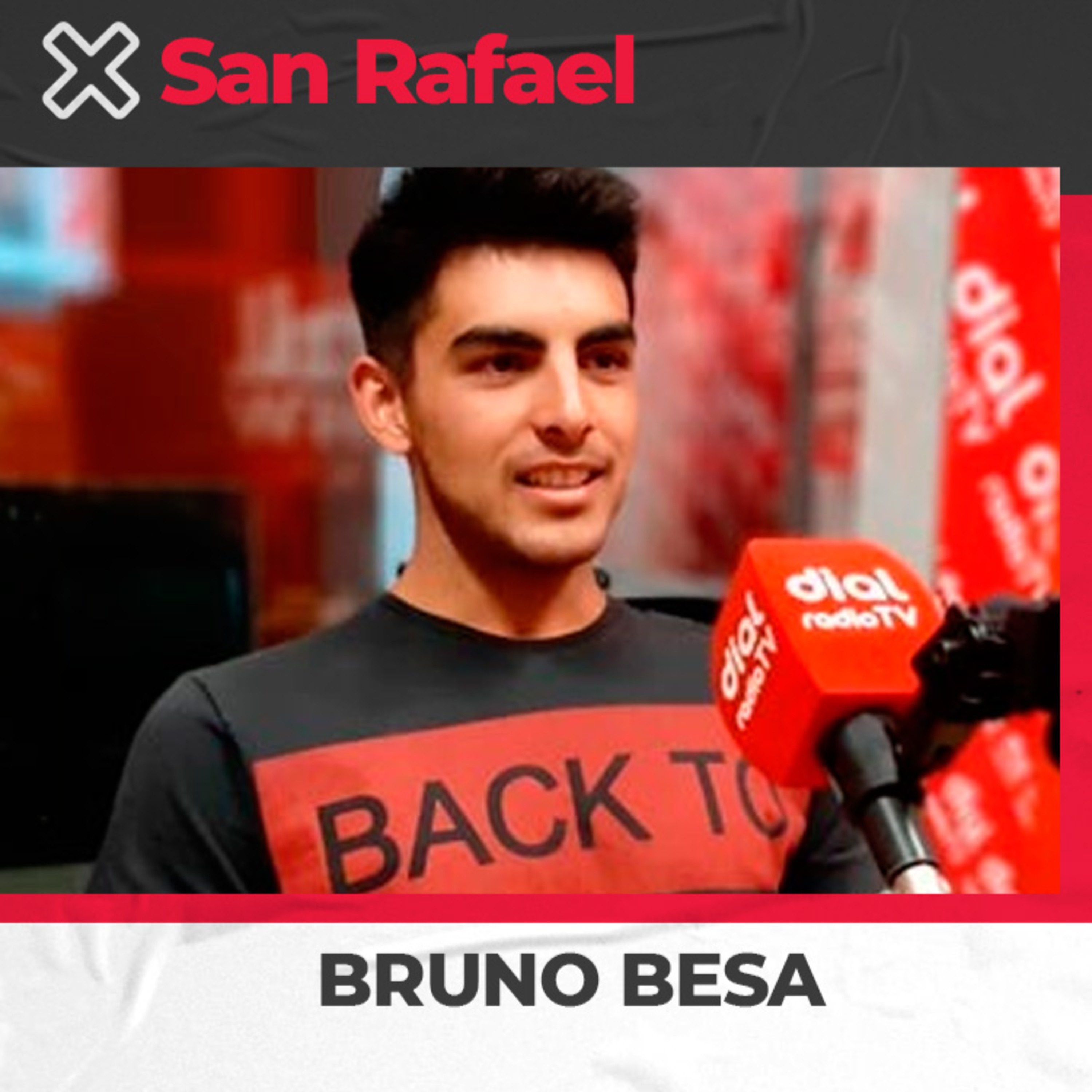 Bruno Besa – Piloto que ganó en Categoría Senior de Speedway en ASA episode artwork