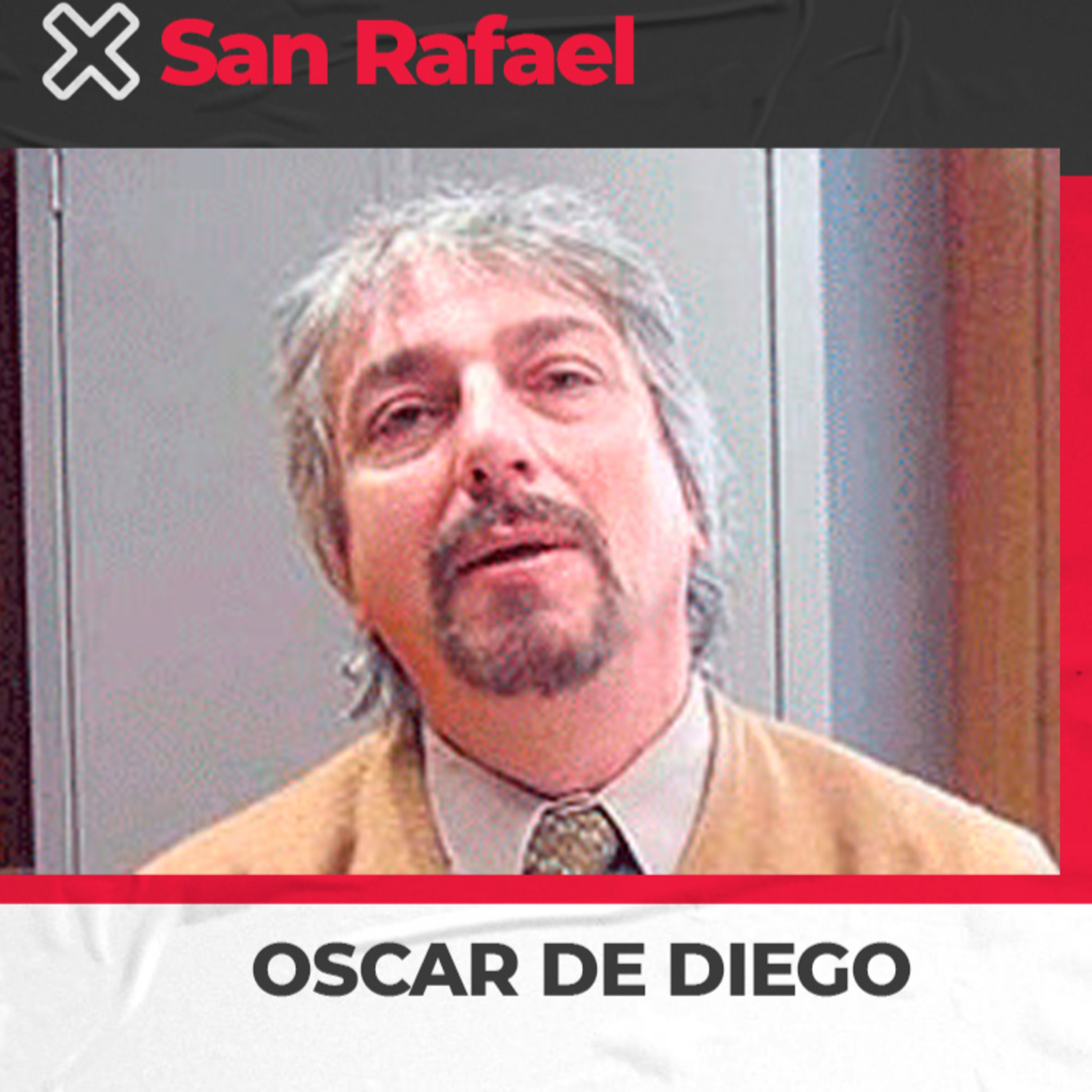 Oscar De Diego - Juez Contravencional - Pirotecnia y prohibición de bañarse en canales públicos episode artwork