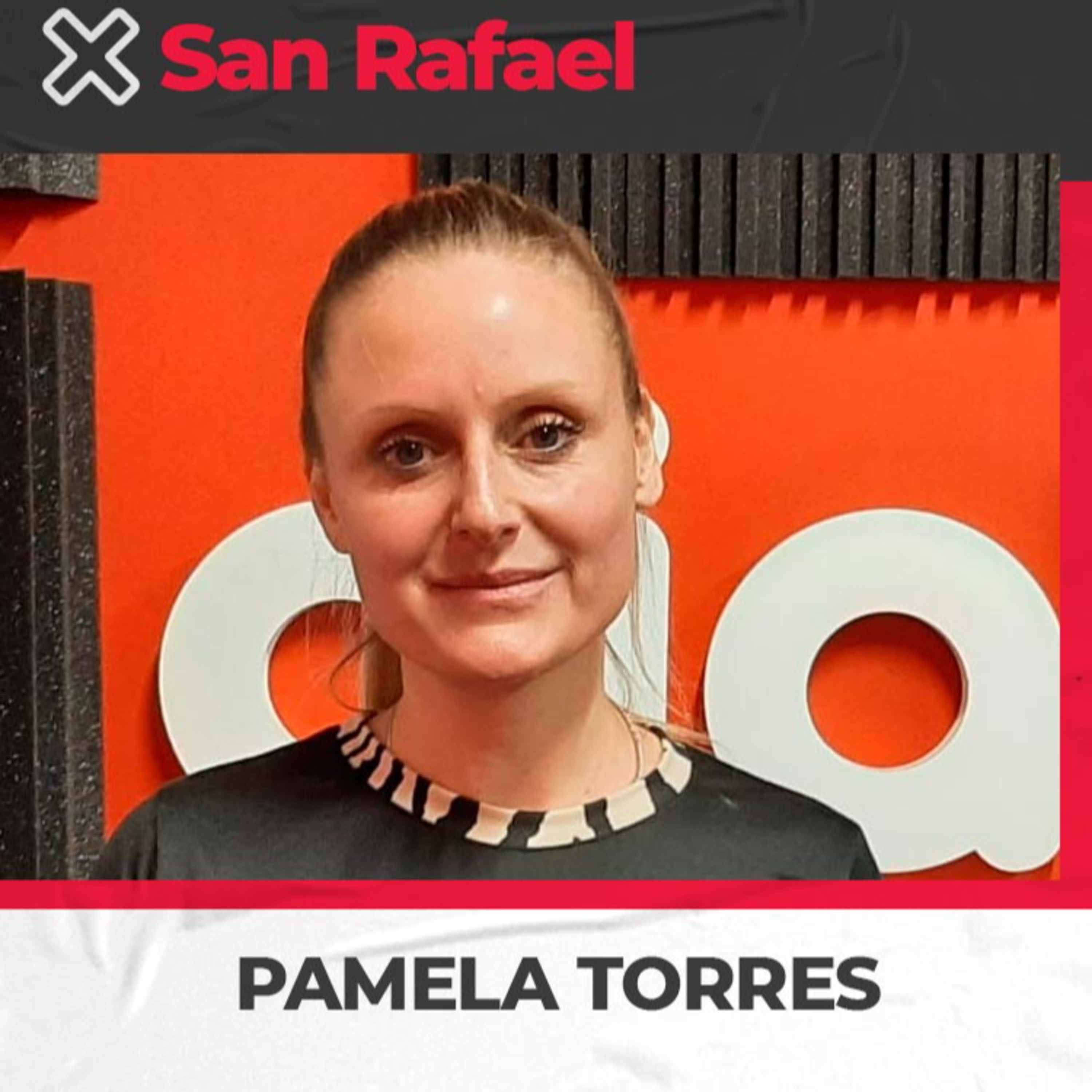 Pamela Torres – Concejal del PJ – Proyecto sobre recolectores urbanos – Seguridad vial episode artwork