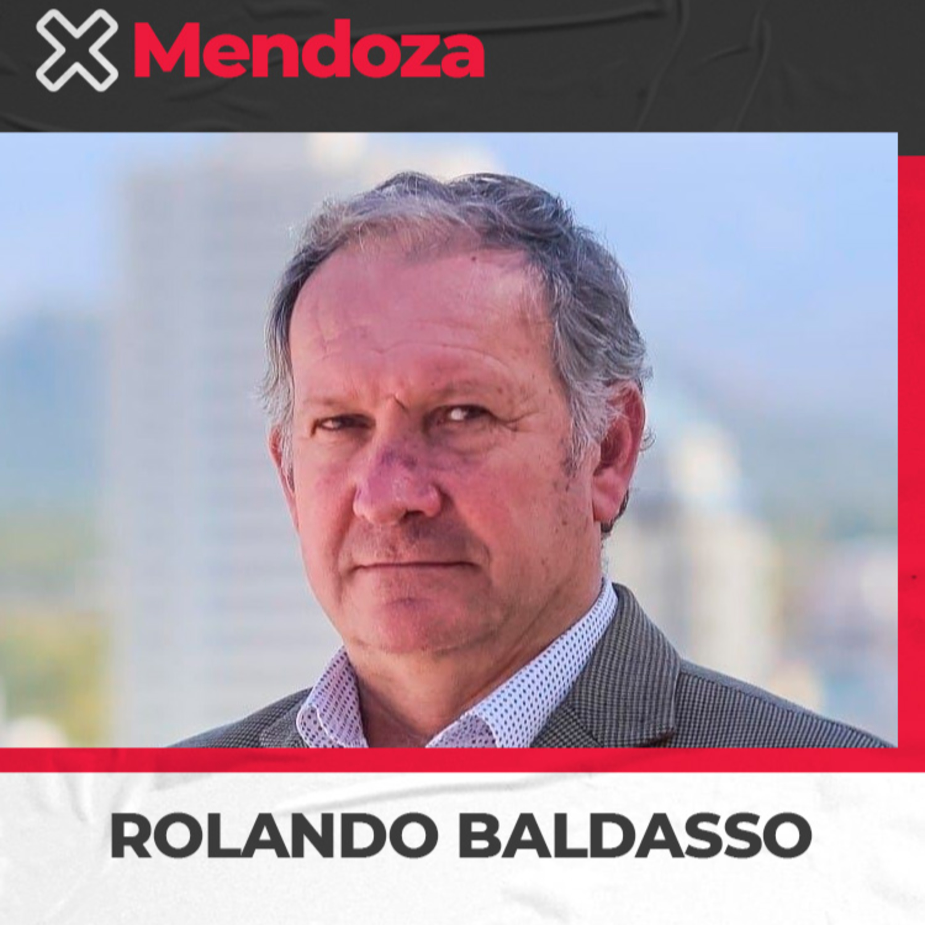 Rolando Baldasso – Senador Provincial del PRO – Piden modificación urgente de la RTO episode artwork