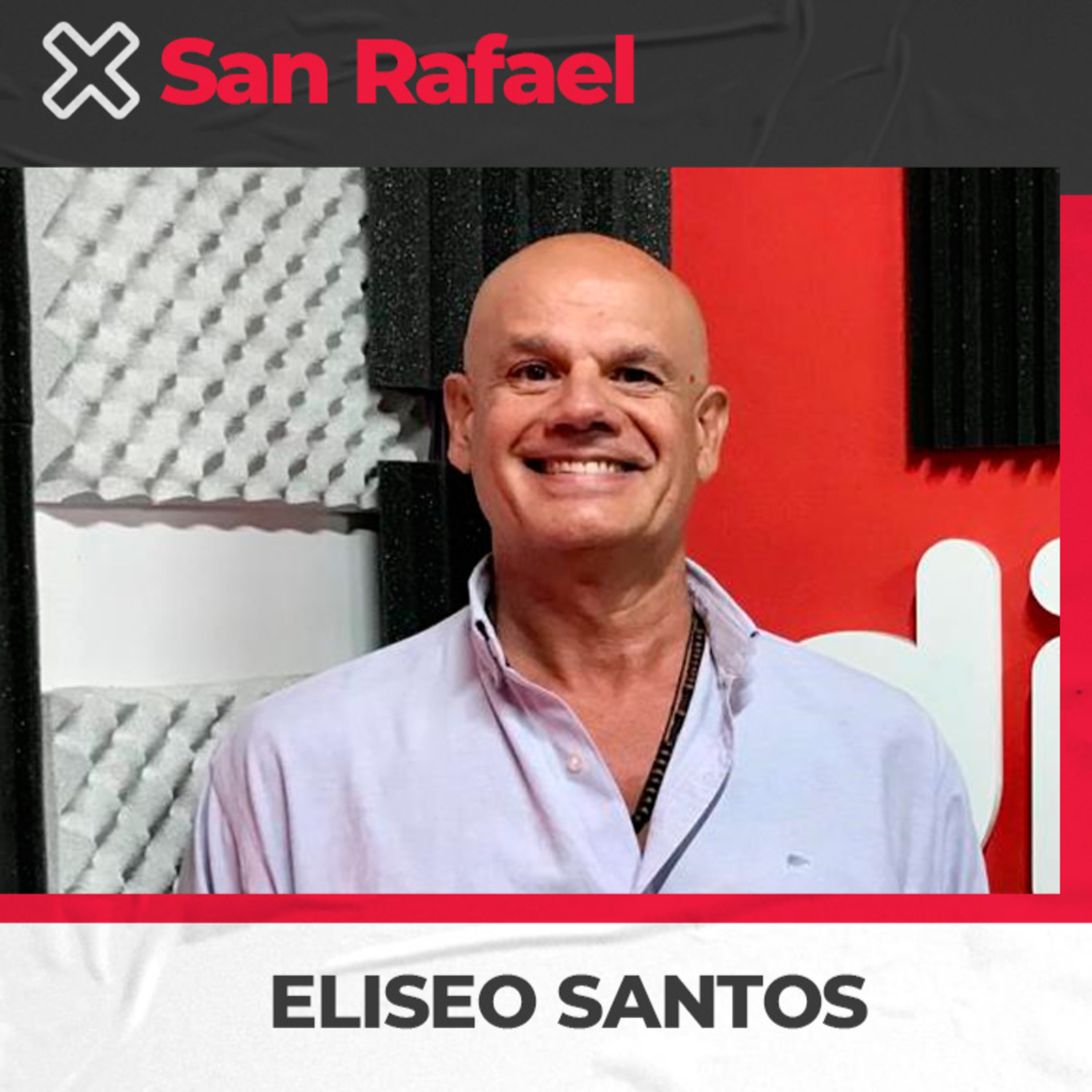 Eliseo Santos – «Un estilo de vida para mas de 50» – Cuidados personales para este verano y vacaciones episode artwork
