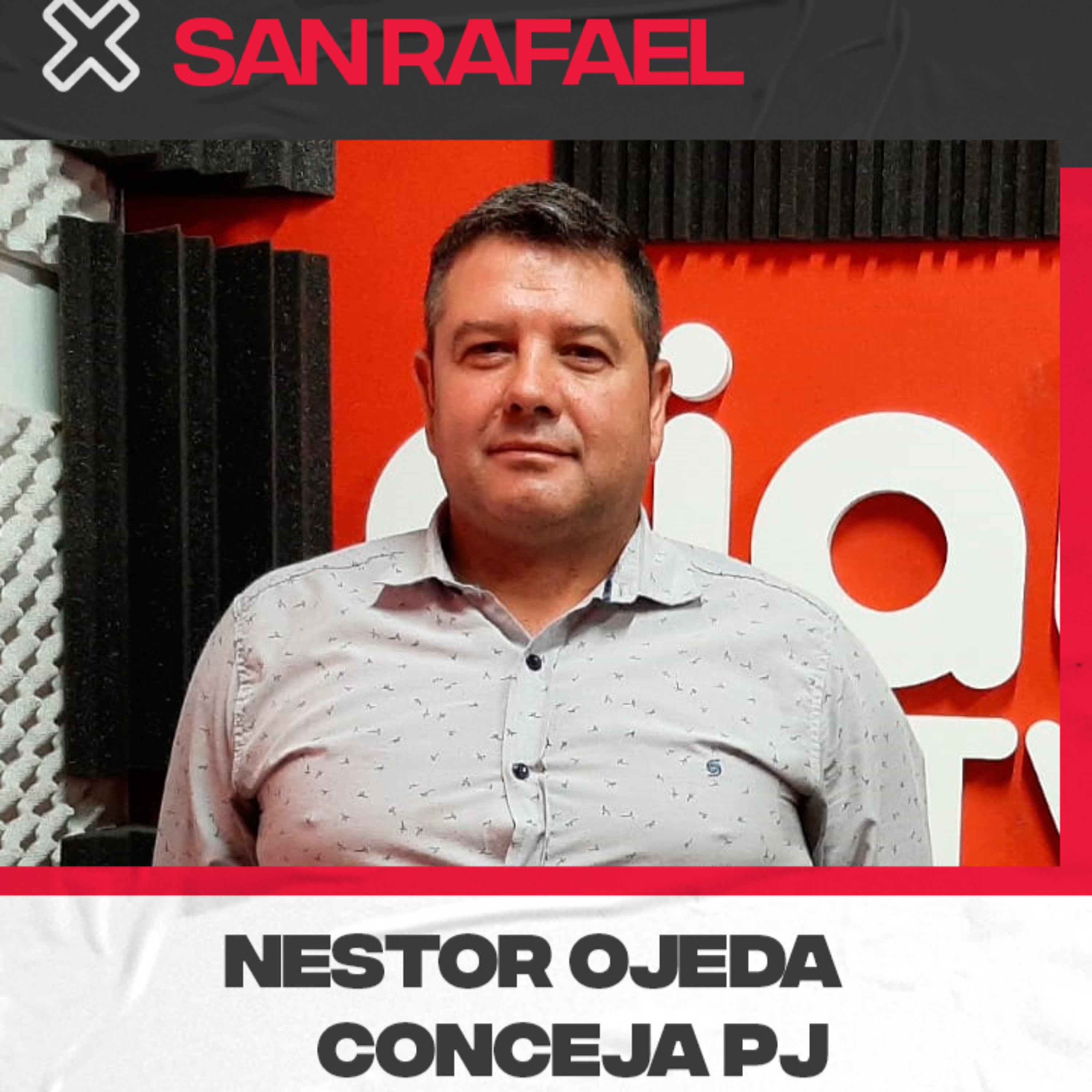 Néstor Ojeda - Concejal PJ - Balance, expectativas 2023 episode artwork