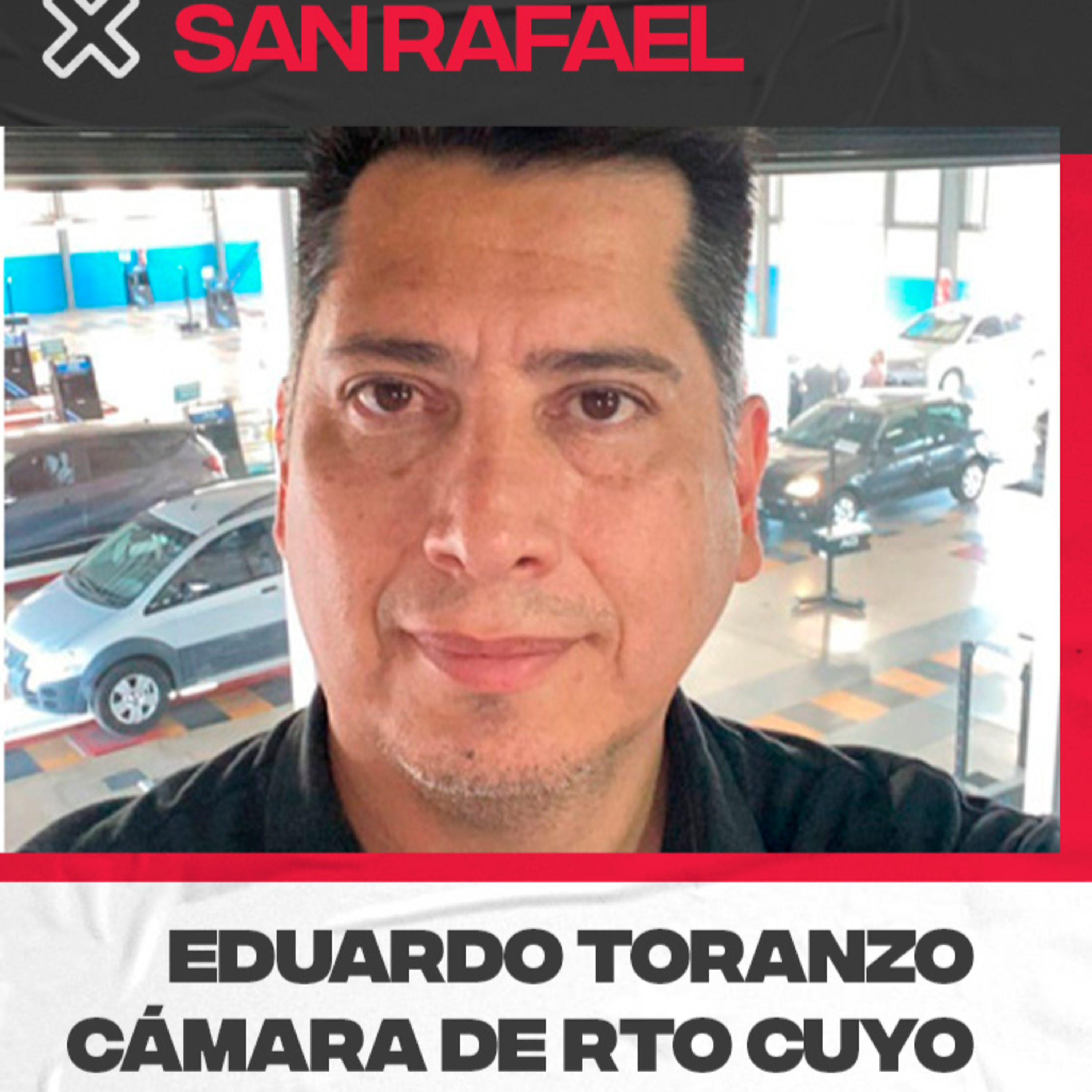 Eduardo Toranzo - Cámara de RTO de Cuyo. Aumentos, plazos y planta en Malargüe episode artwork