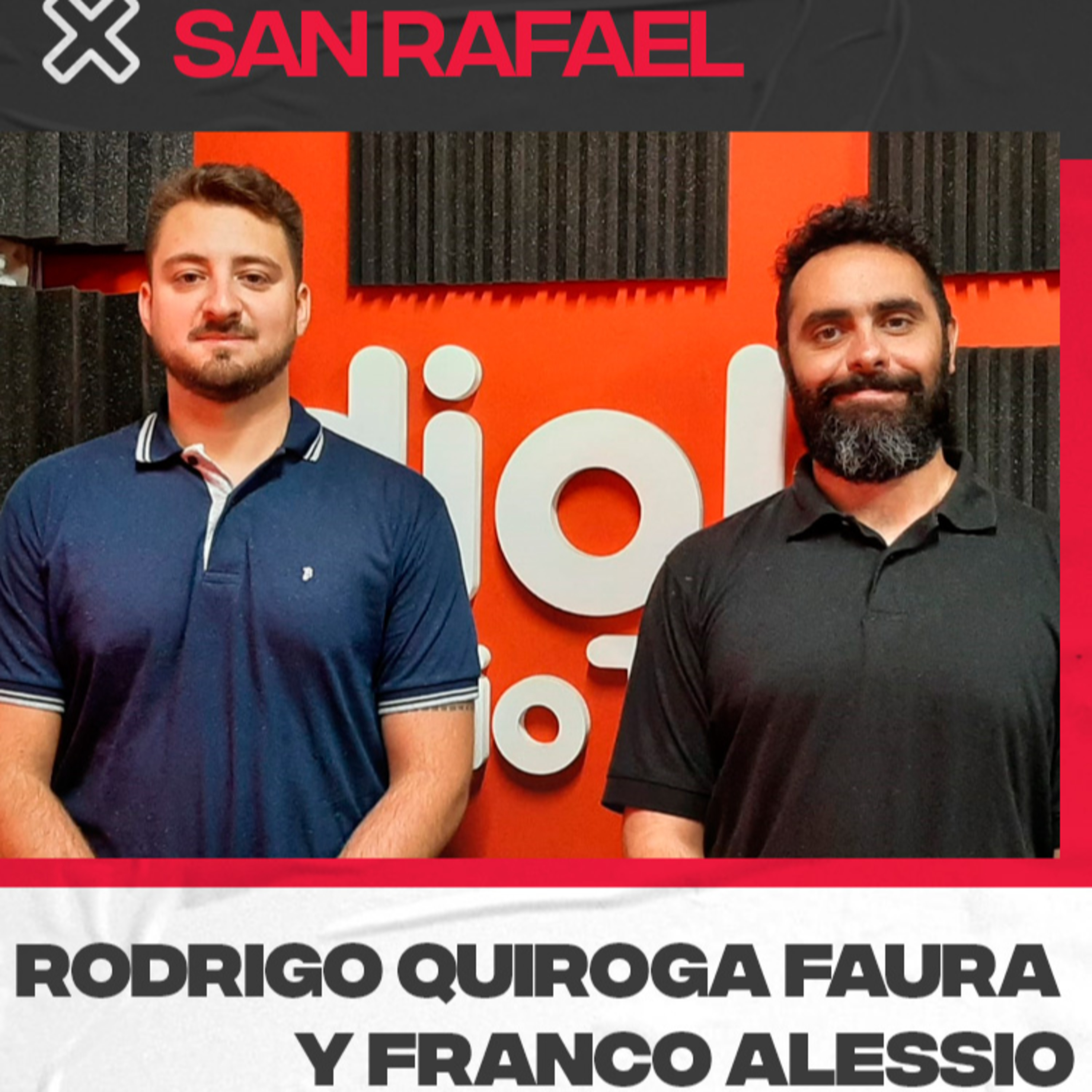 Los abogados, Rodrigo Quiroga Faura y Franco Alessio hablaron de «Vicios Redhibitorios» episode artwork