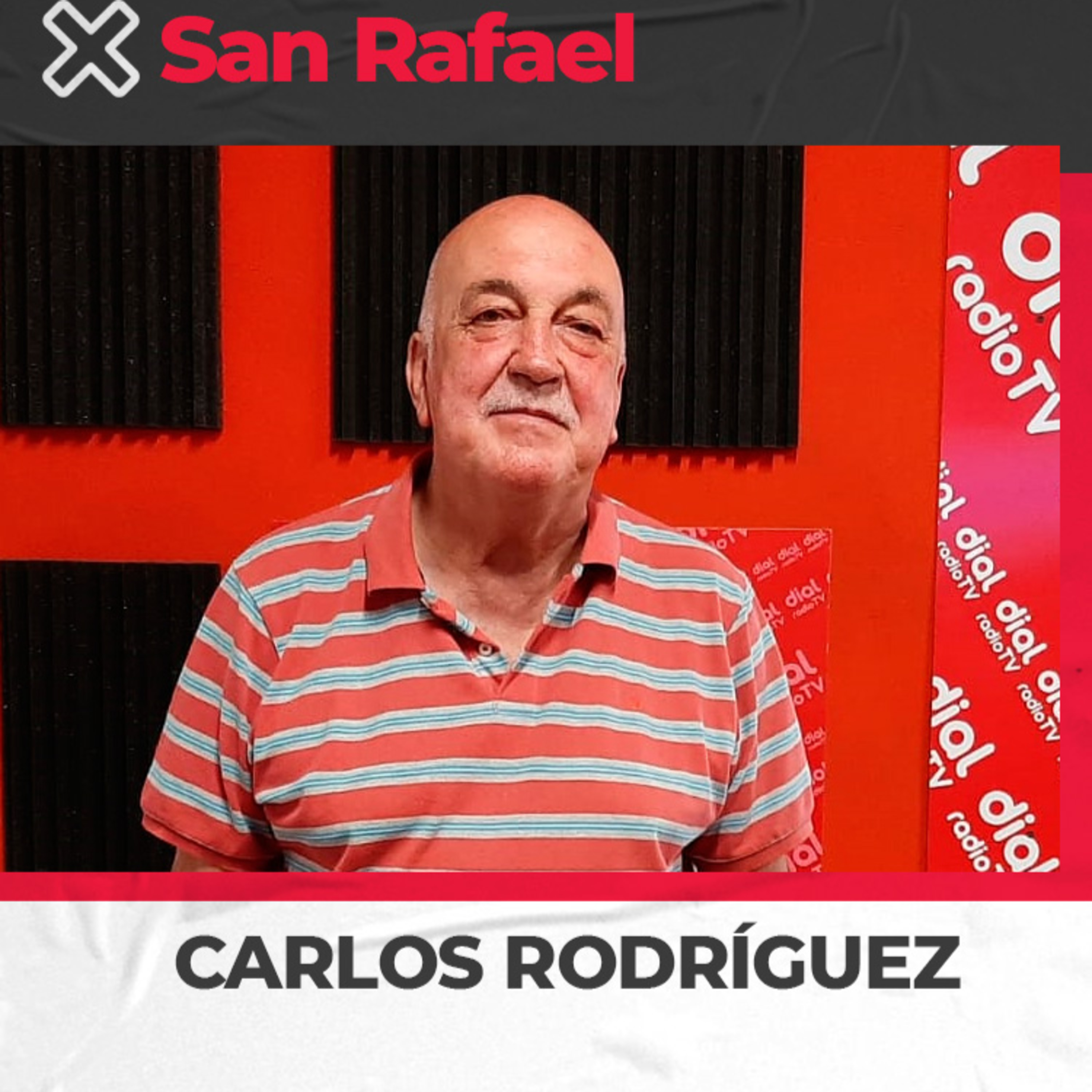 Carlos Rodríguez - Productor de Goudge - Opinión sobre pronóstico de IDR sobre cosecha en el sur  episode artwork
