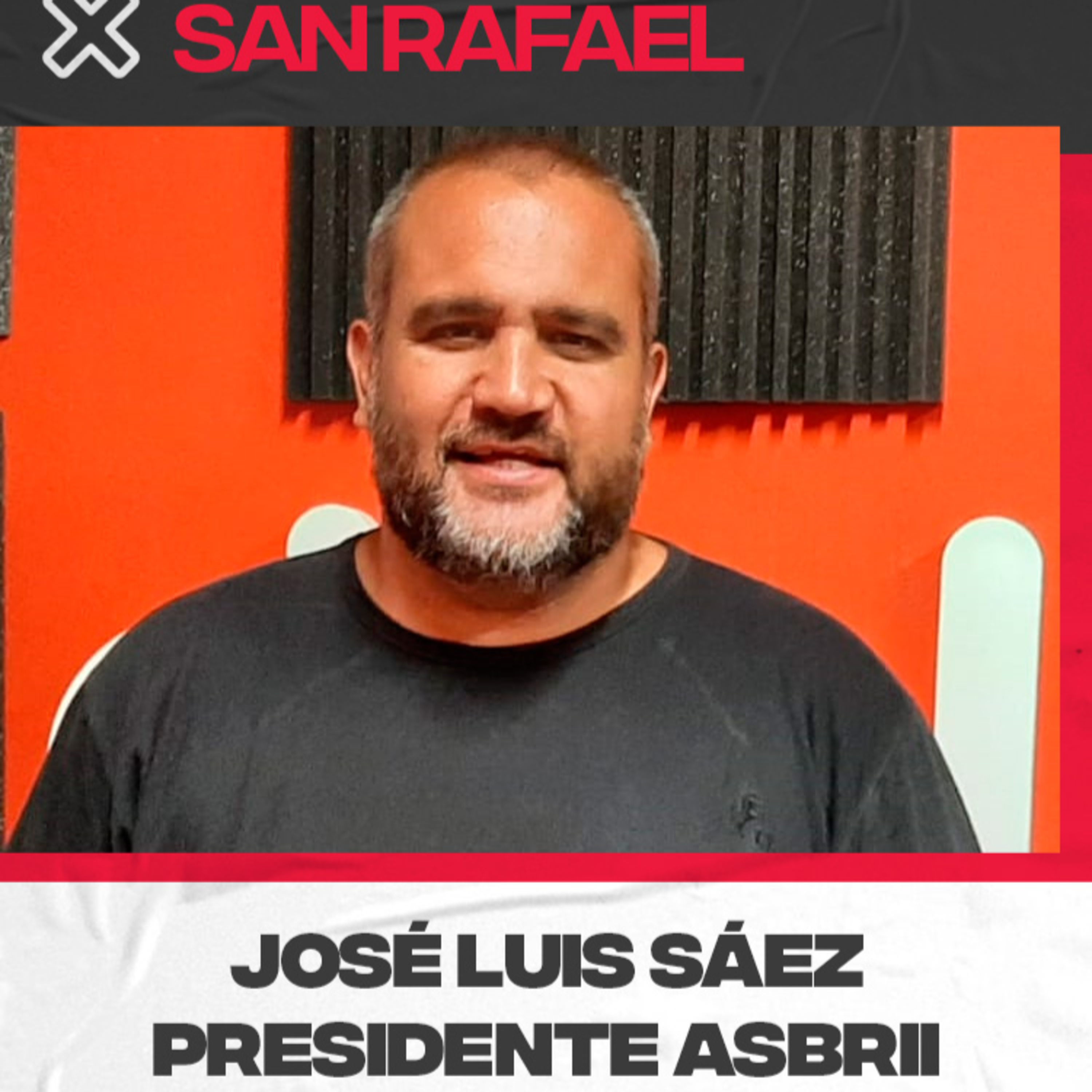 José Luis Sáez – Presidente de la Asociación Sanrafaelina de Básquet Rodolfo Iselin (ASBI). Balance 2022 y expectativas 2023 episode artwork