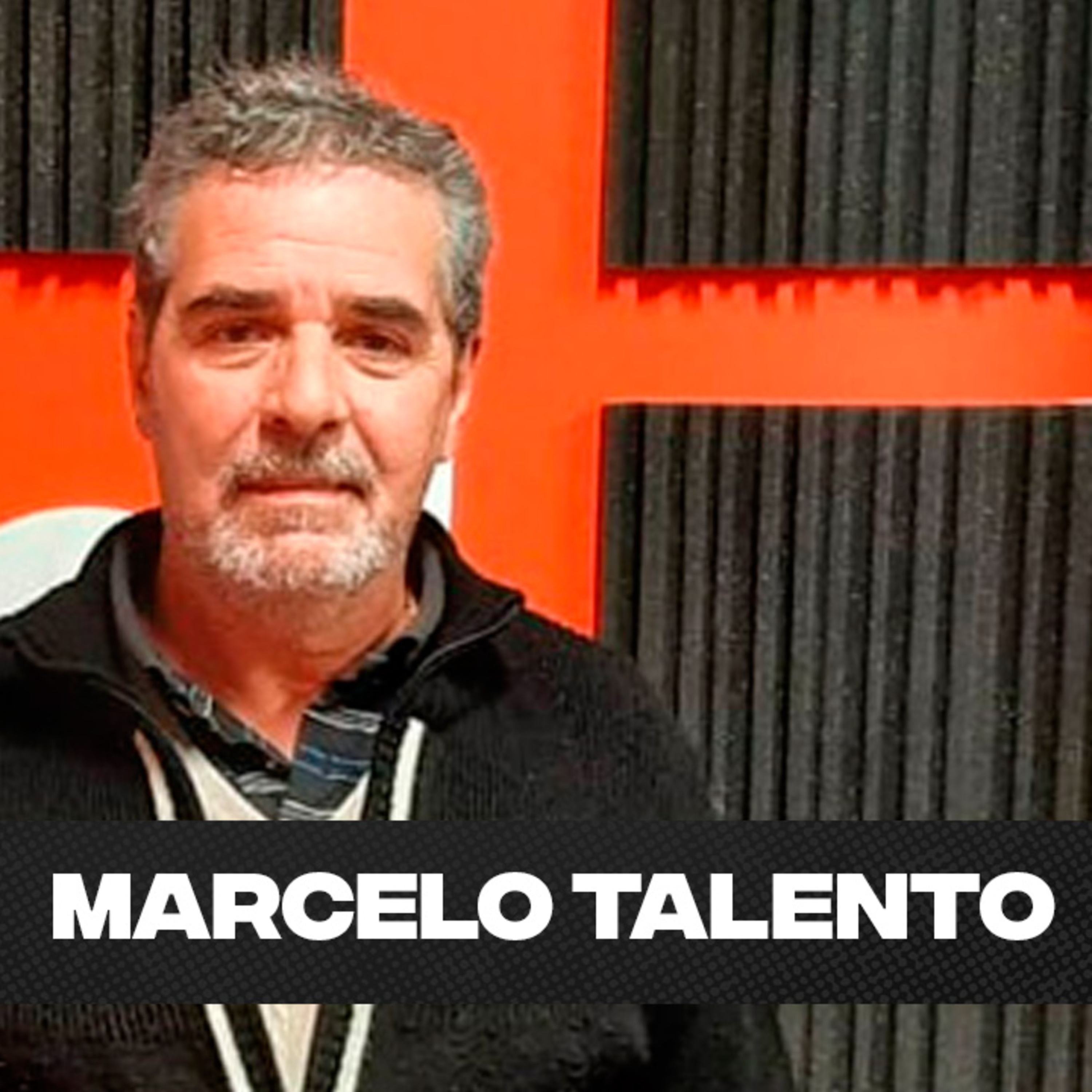 Marcelo Talento - Vigilador Privado - Situación de los trabajadores del sector episode artwork