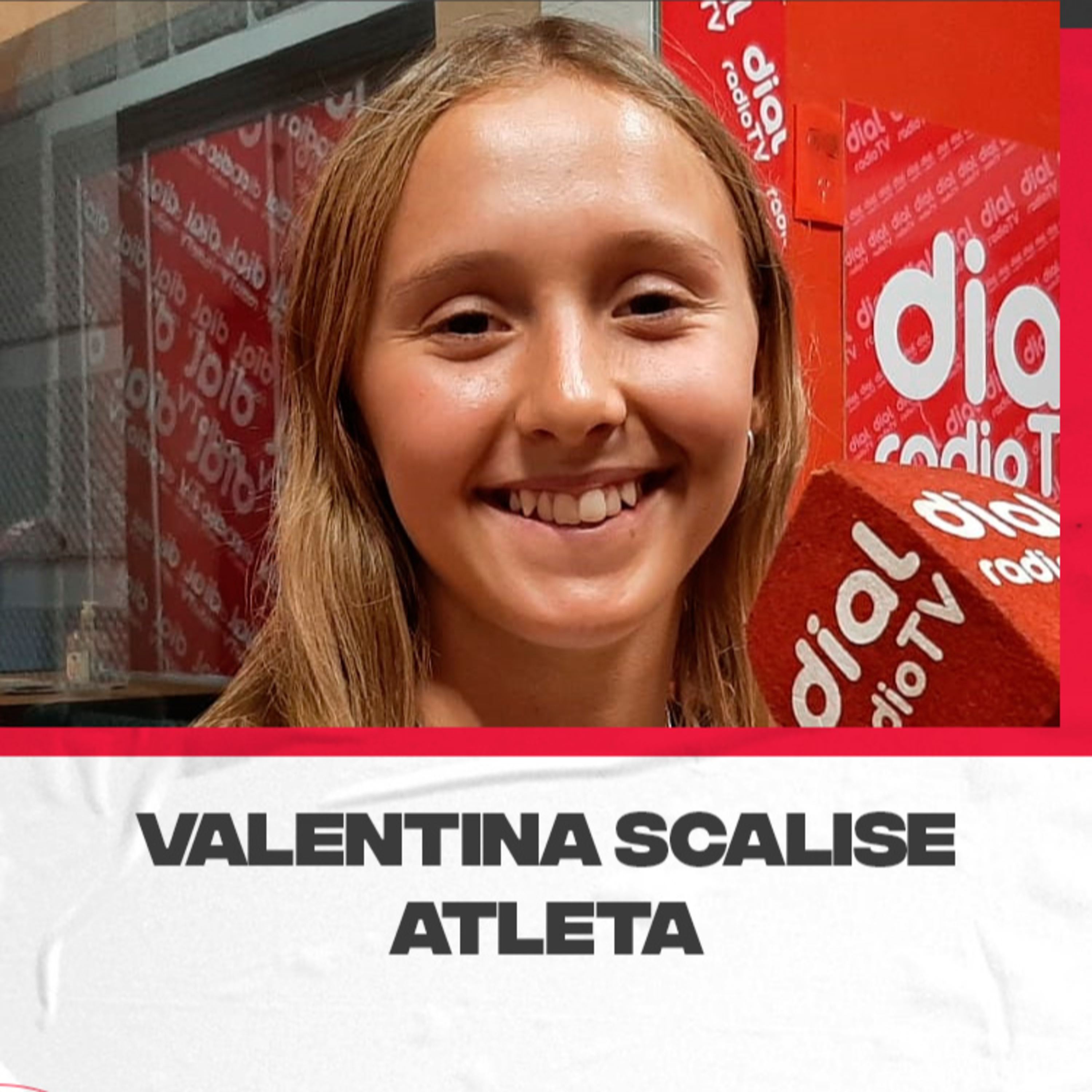 Valentina Scalise – Atleta sanrafaelina. Balance de su excelente participación en el Tetratlón 2023 episode artwork