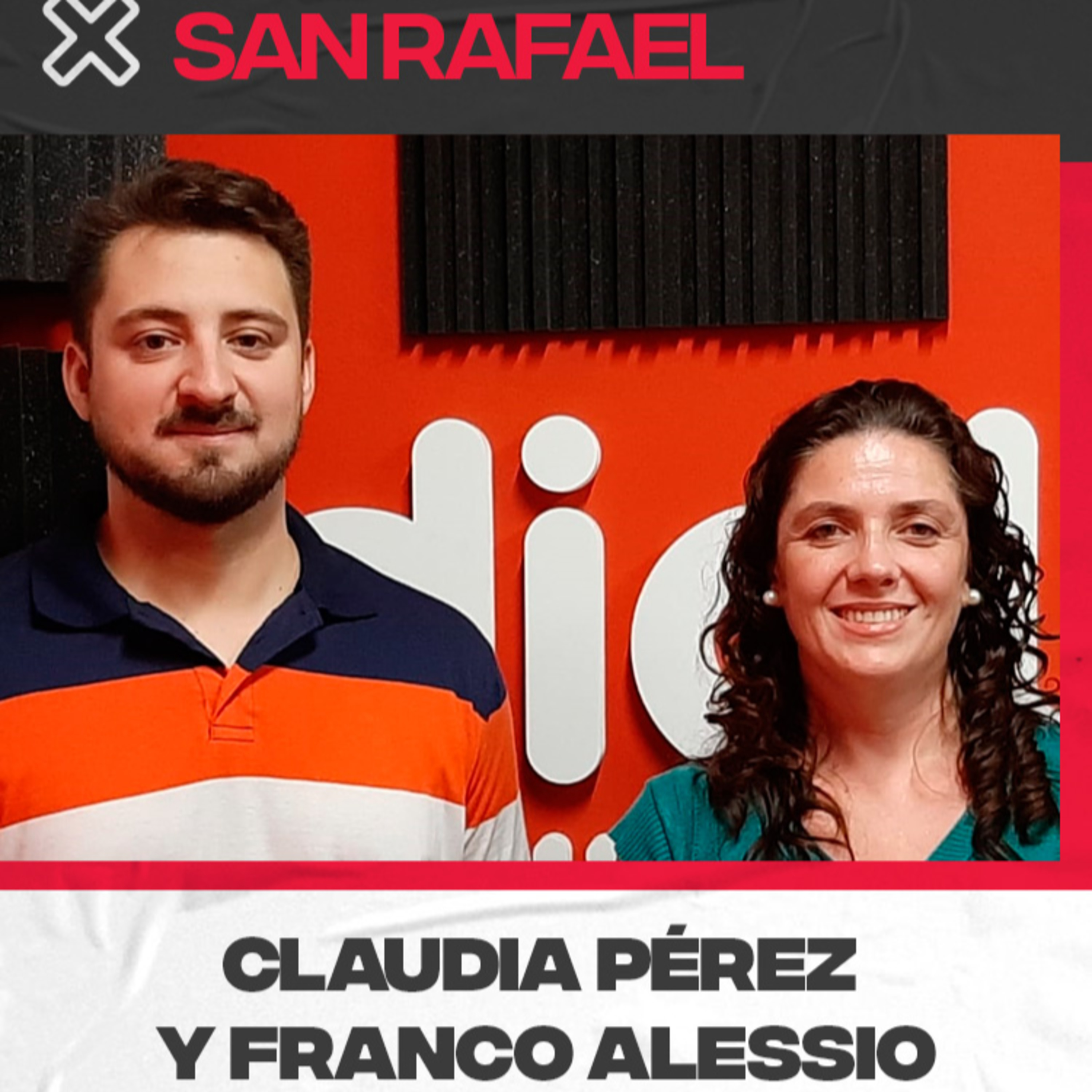 Los abogados Claudia Pérez y Franco Alessio hablaron de «Estudio de títulos» episode artwork