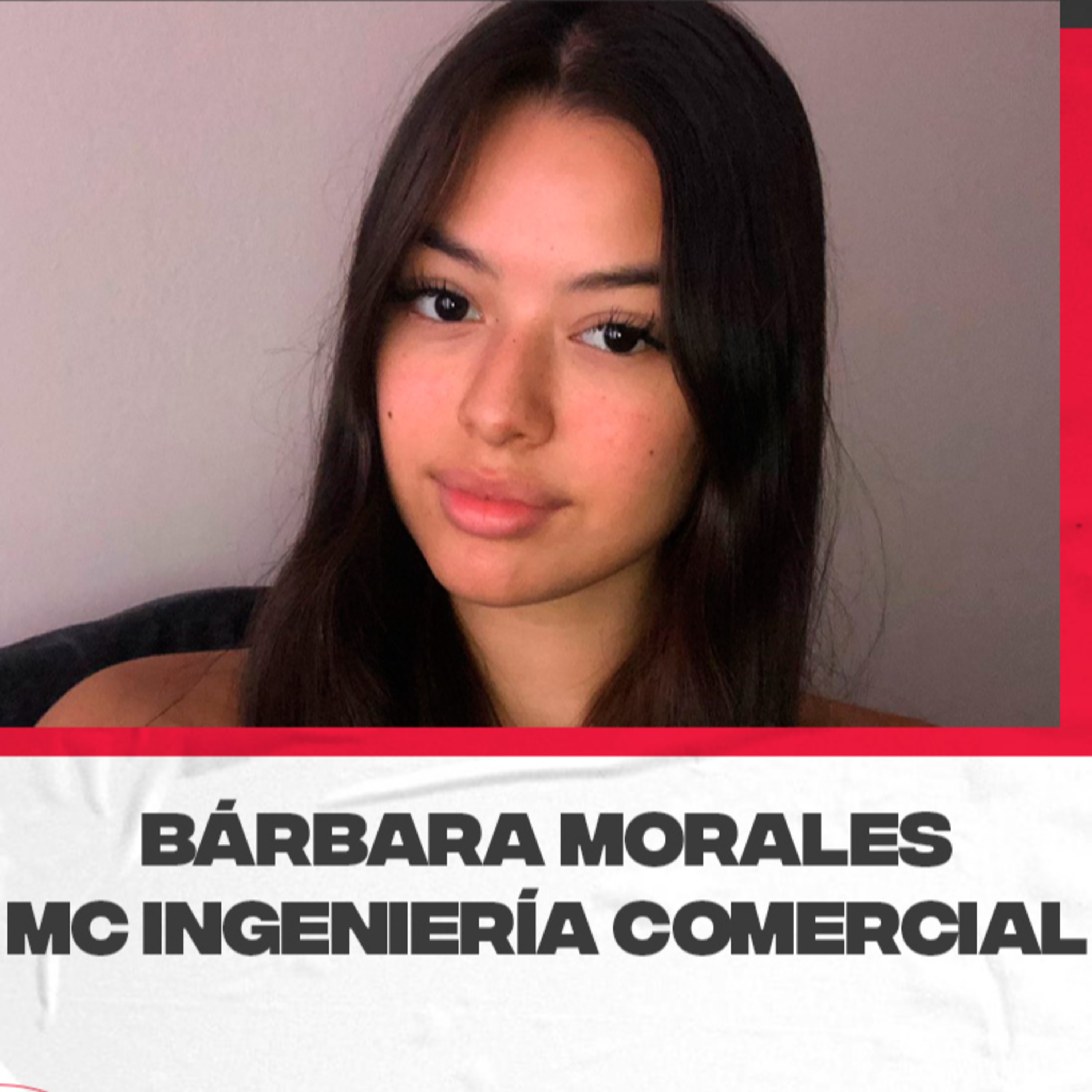 Barbara Morales – Auxiliar de Administración de la empresa MC Ingeniería Comercial SAS. Trabajo en la empresa episode artwork