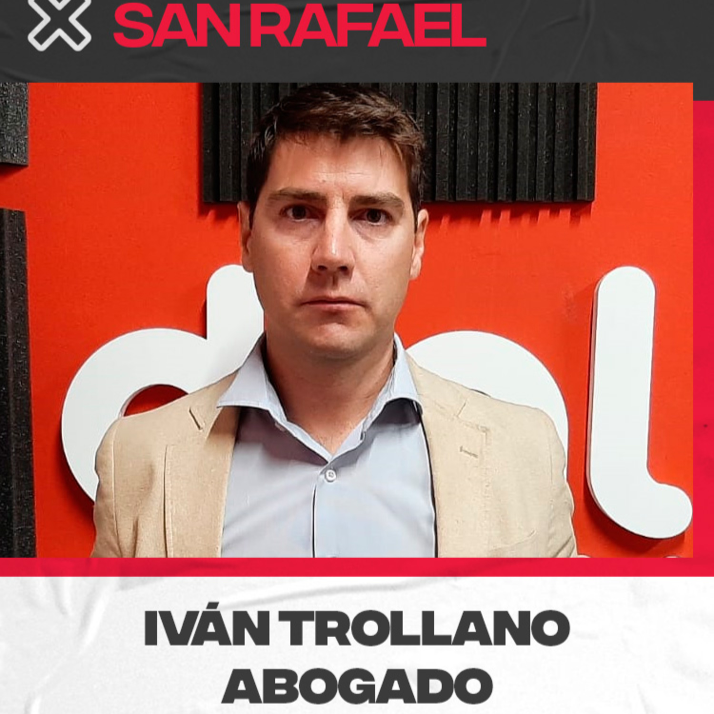 Iván Trollano - Abogado - Habló sobre "Trabajo en negro" episode artwork