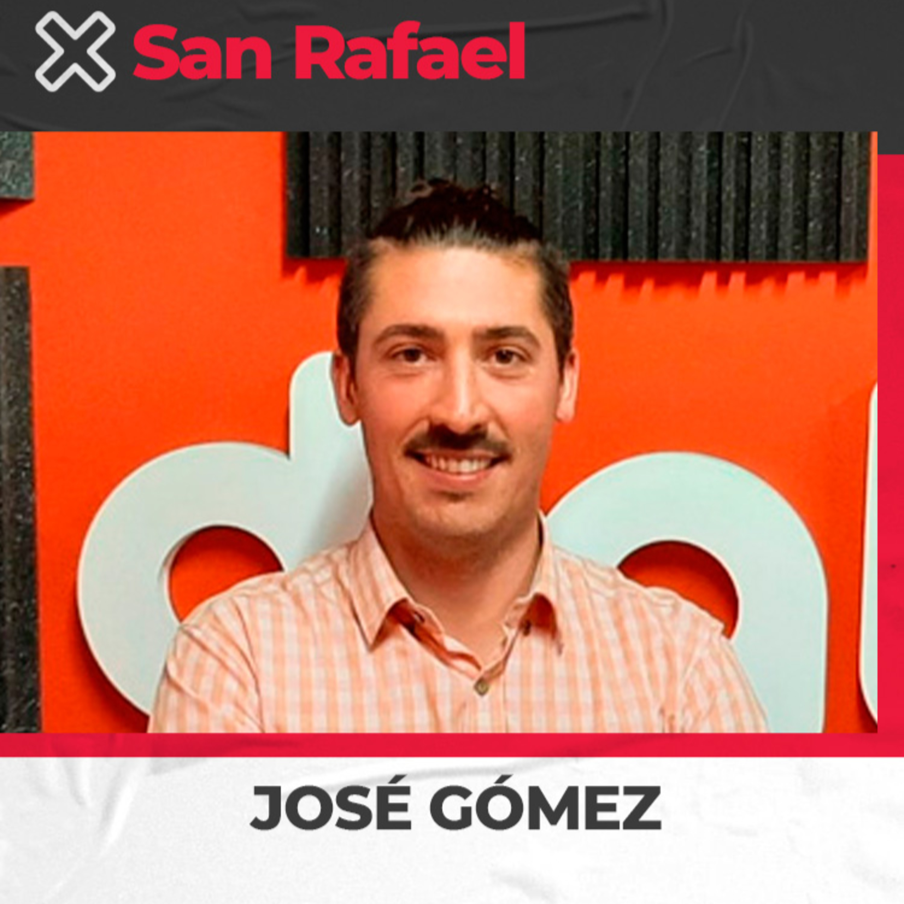 José Gómez – Presidente de la Específica de Bodegueros de la Cámara de Comercio de San Rafael. Situación del sector episode artwork