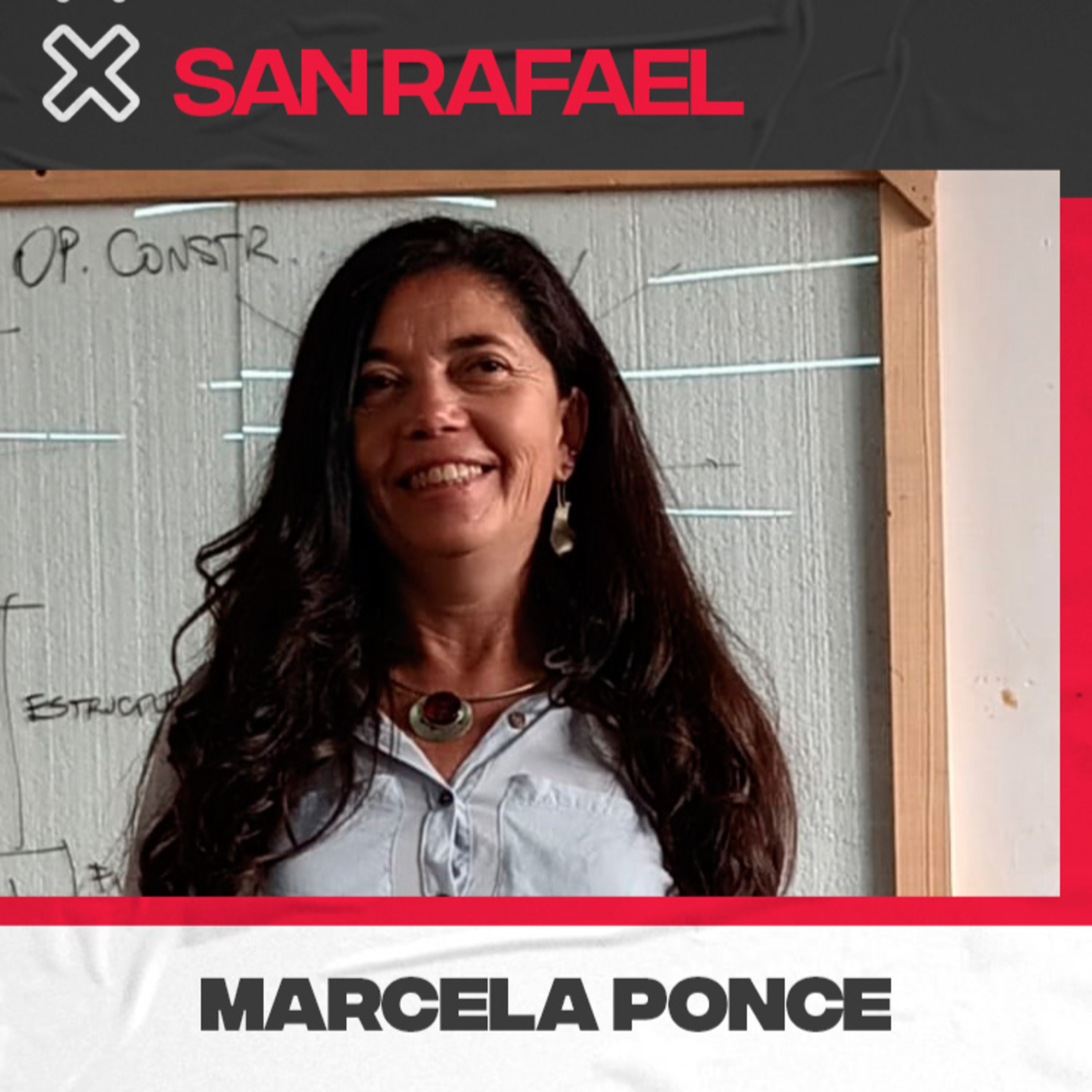Marcela Ponce – Asamblea Permanente por los Derechos humanos (APDH). Actividades para este 24 de marzo episode artwork