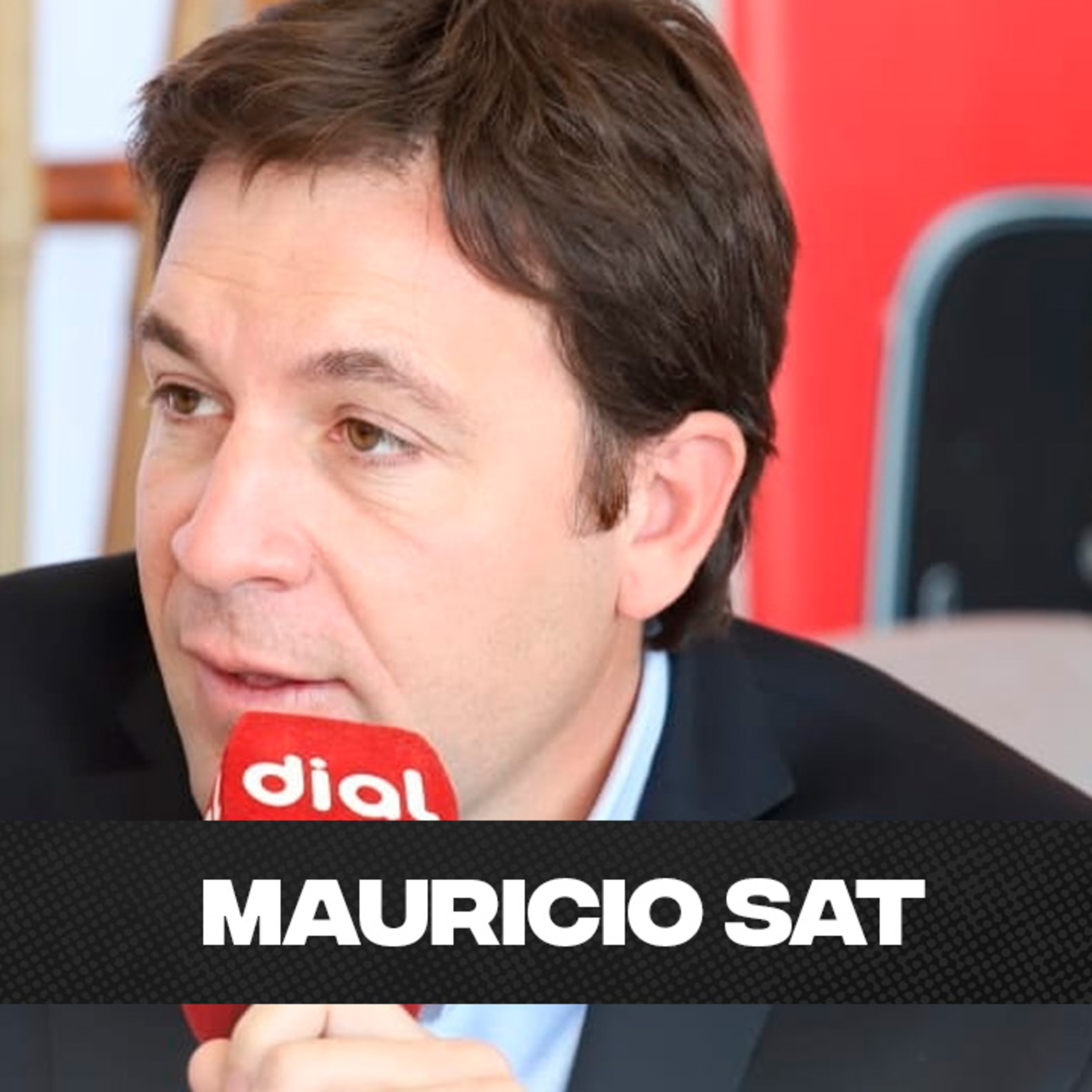 Mauricio Sat, Senador Provincial del PJ. Proyecto para modernizar y agilizar las transferencia de bienes inmuebles episode artwork