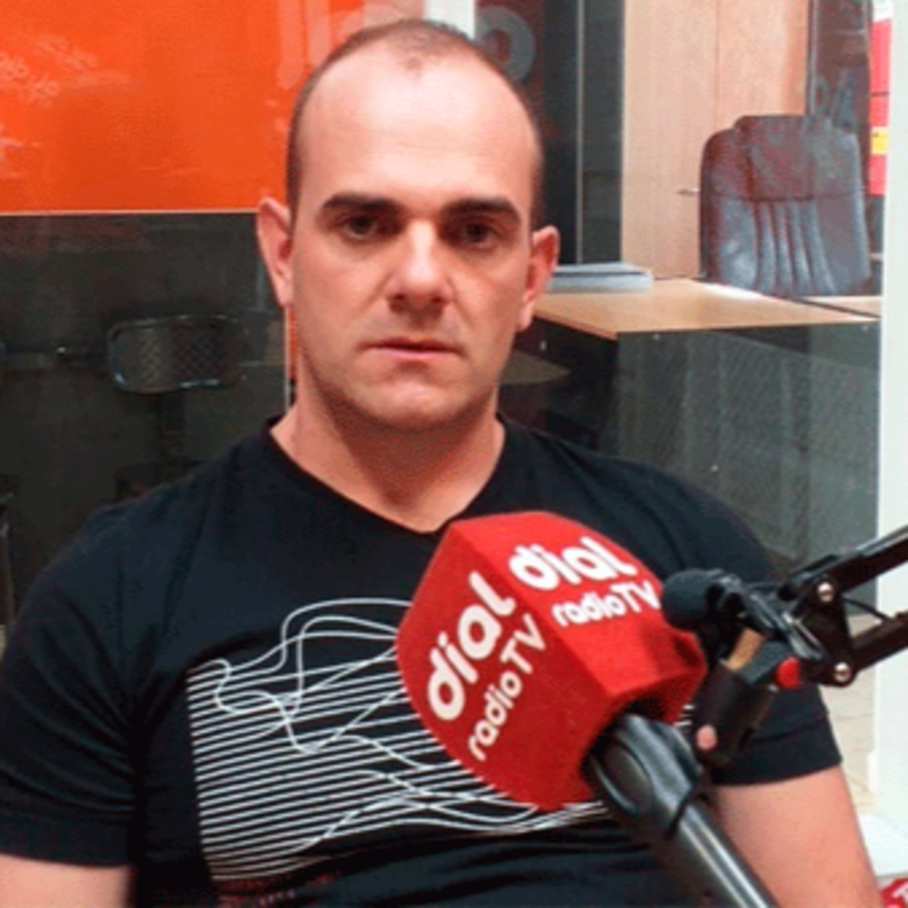 Alex Piazze hizo balance de su participación en el Zonal Cuyano-Campeonato 2023 episode artwork