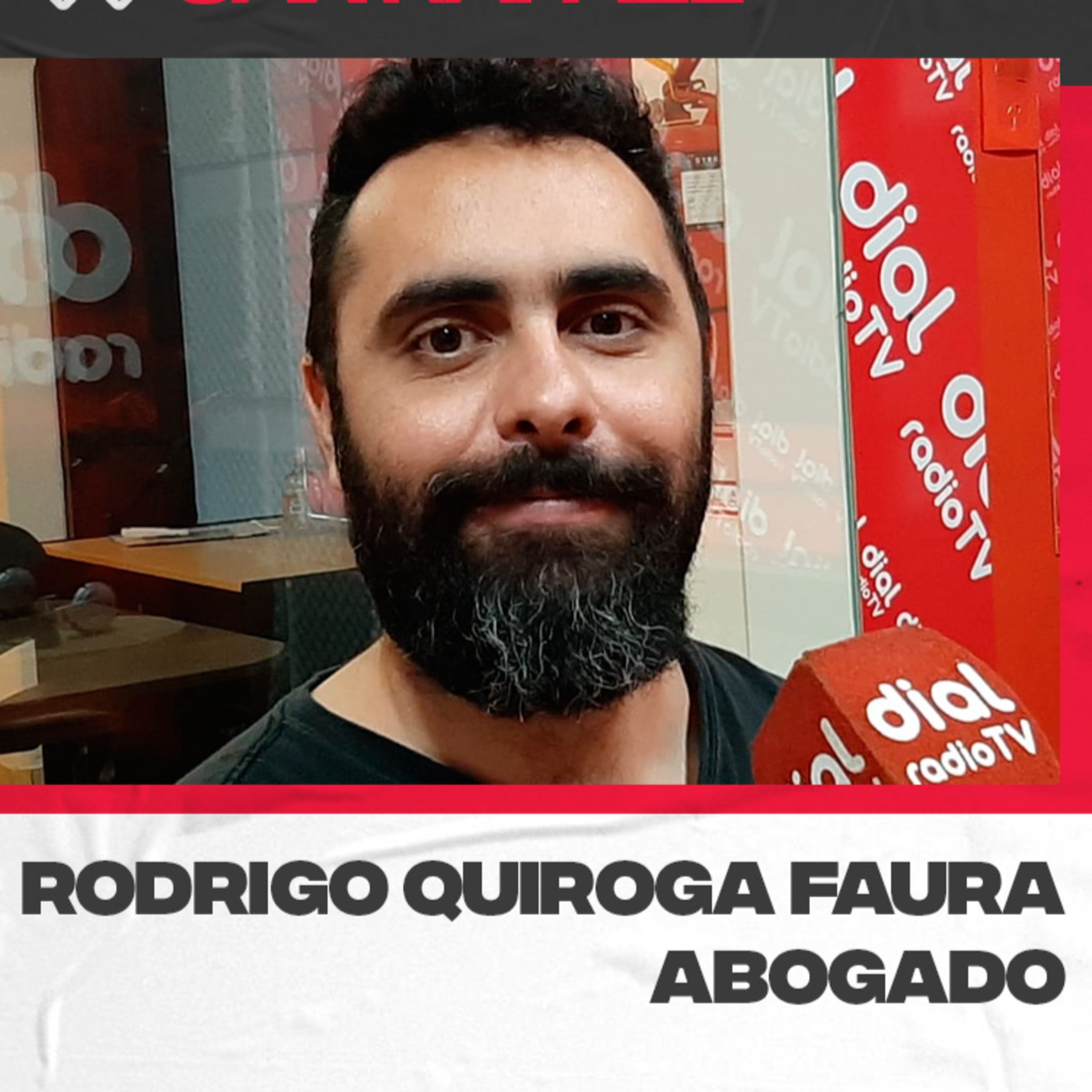  Rodrigo Quiroga Faura, abogado. Hoy nos habla sobre «Transferencia de establecimiento» episode artwork