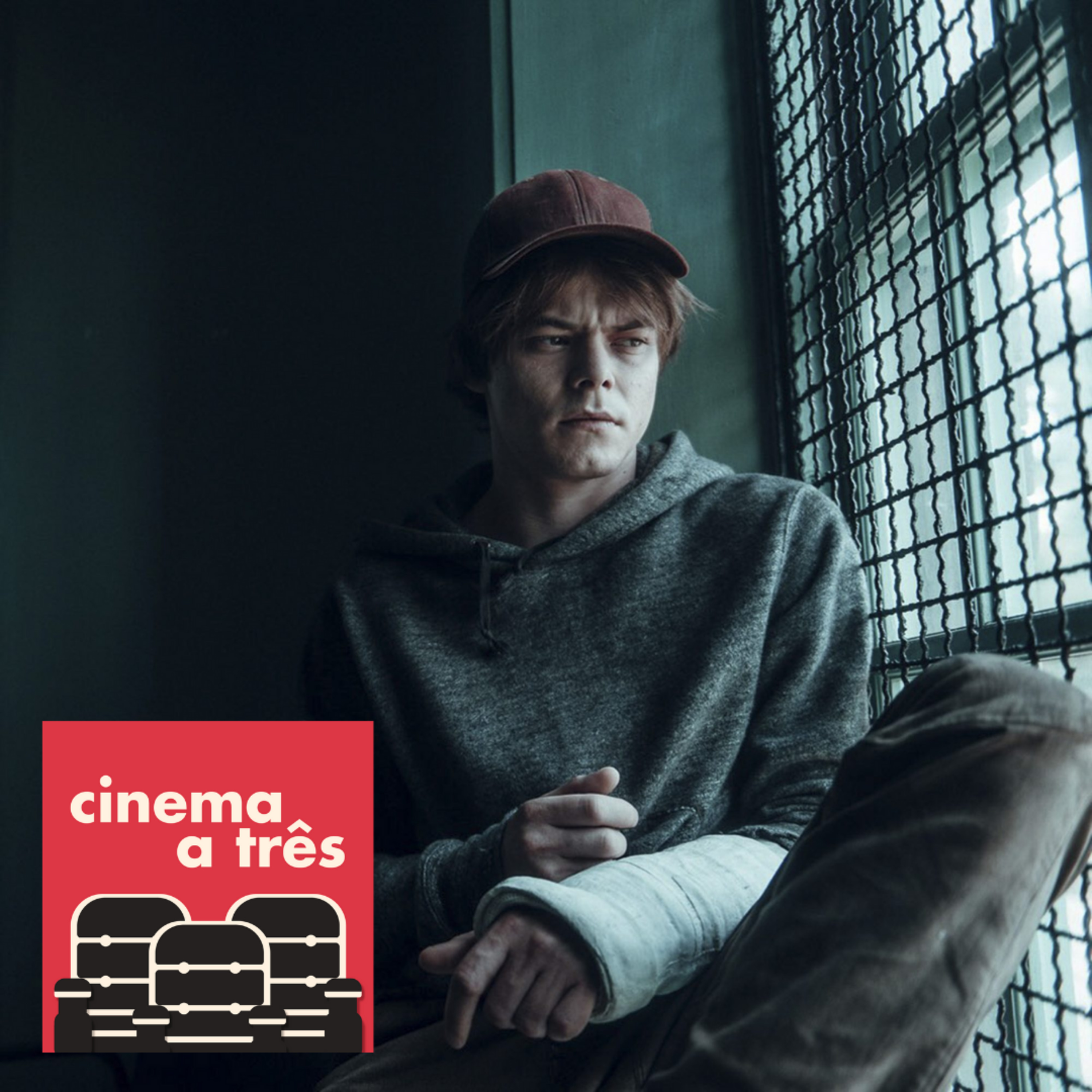Cinema a Três