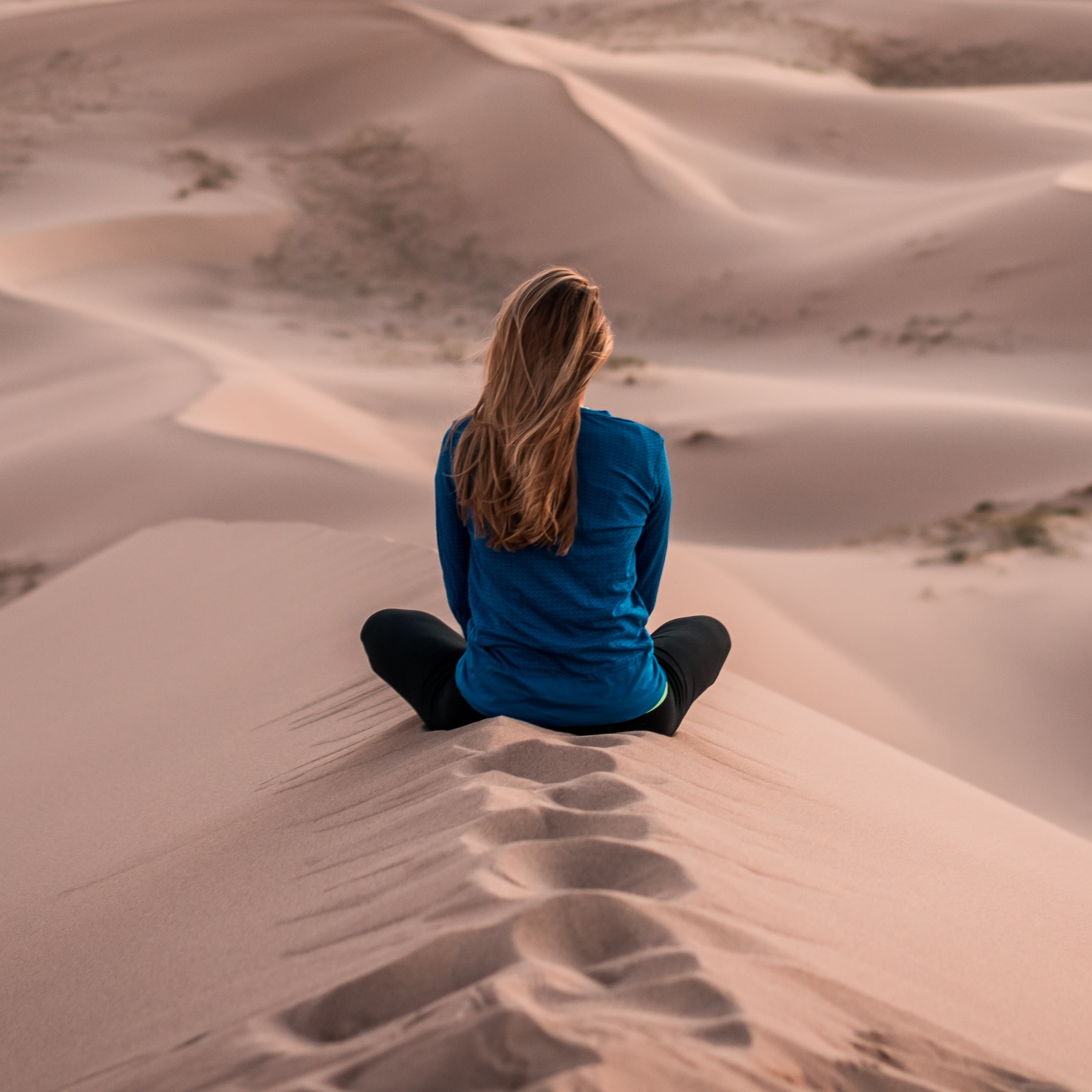 Healing Conversations with Sanne Ham