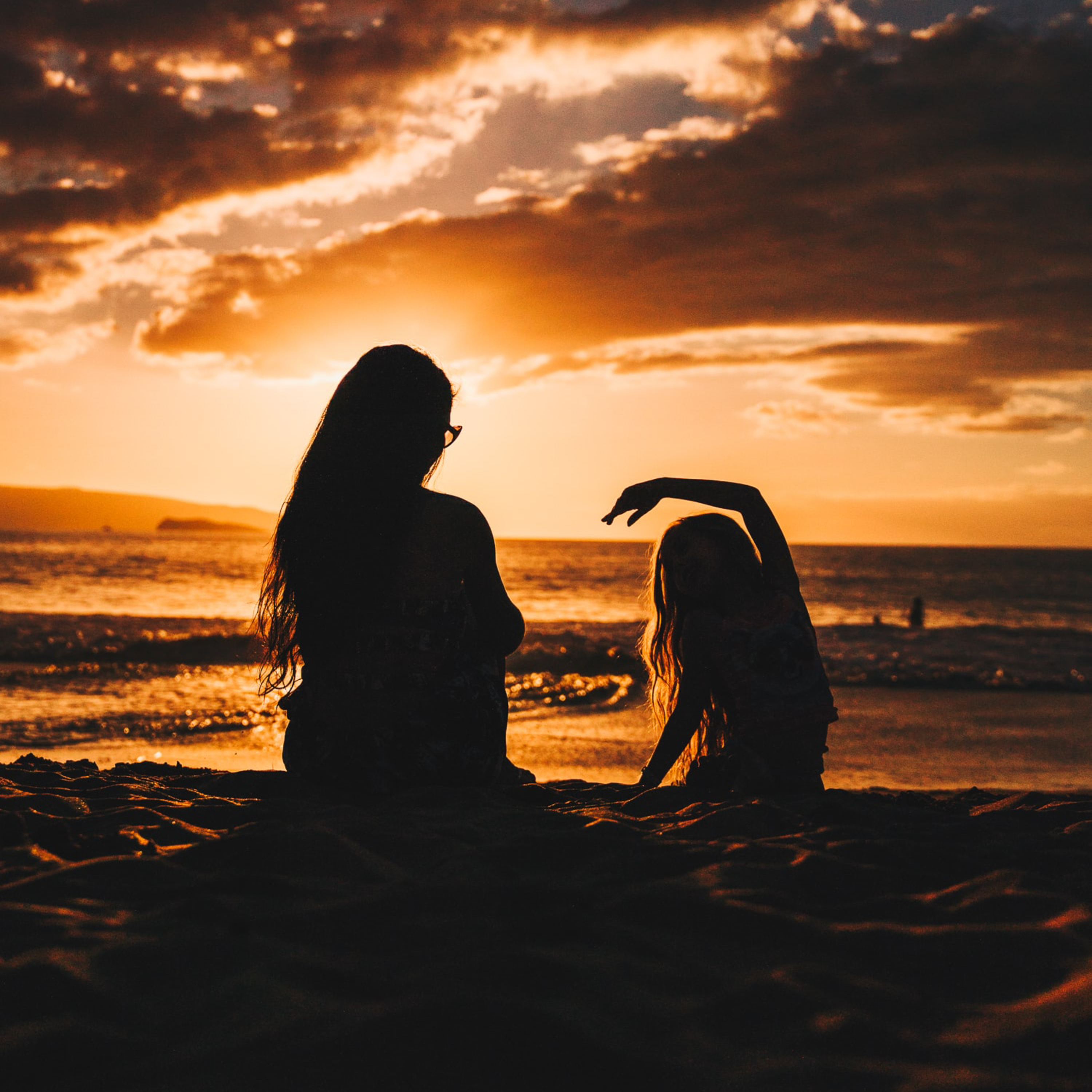 Healing Conversations with Sanne Ham