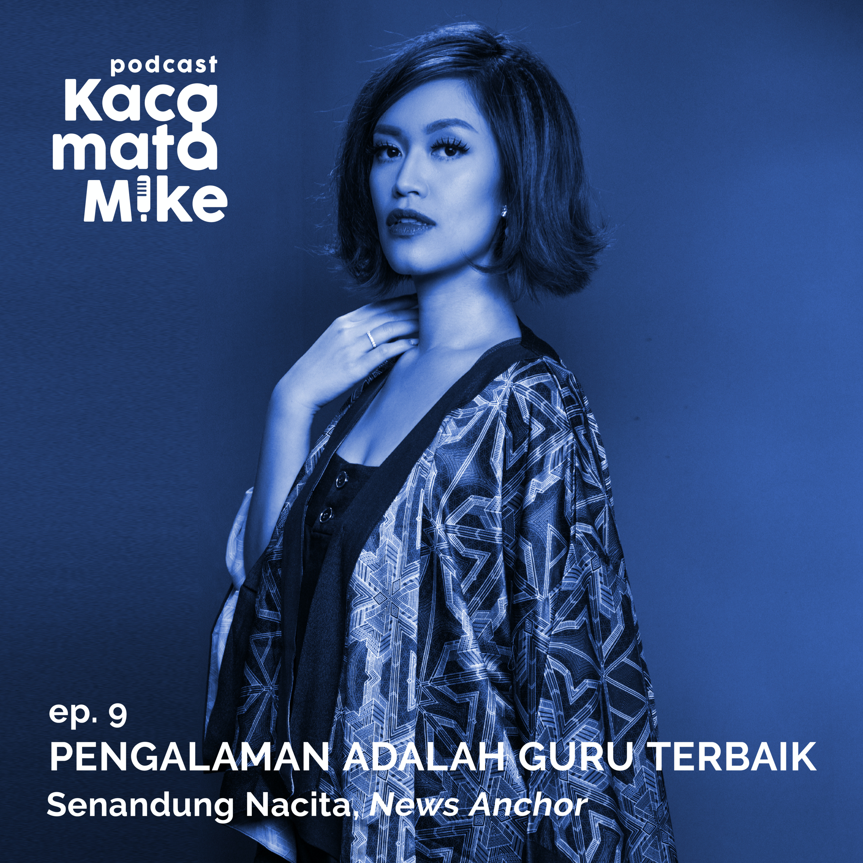 Podcast Kacamata Mike