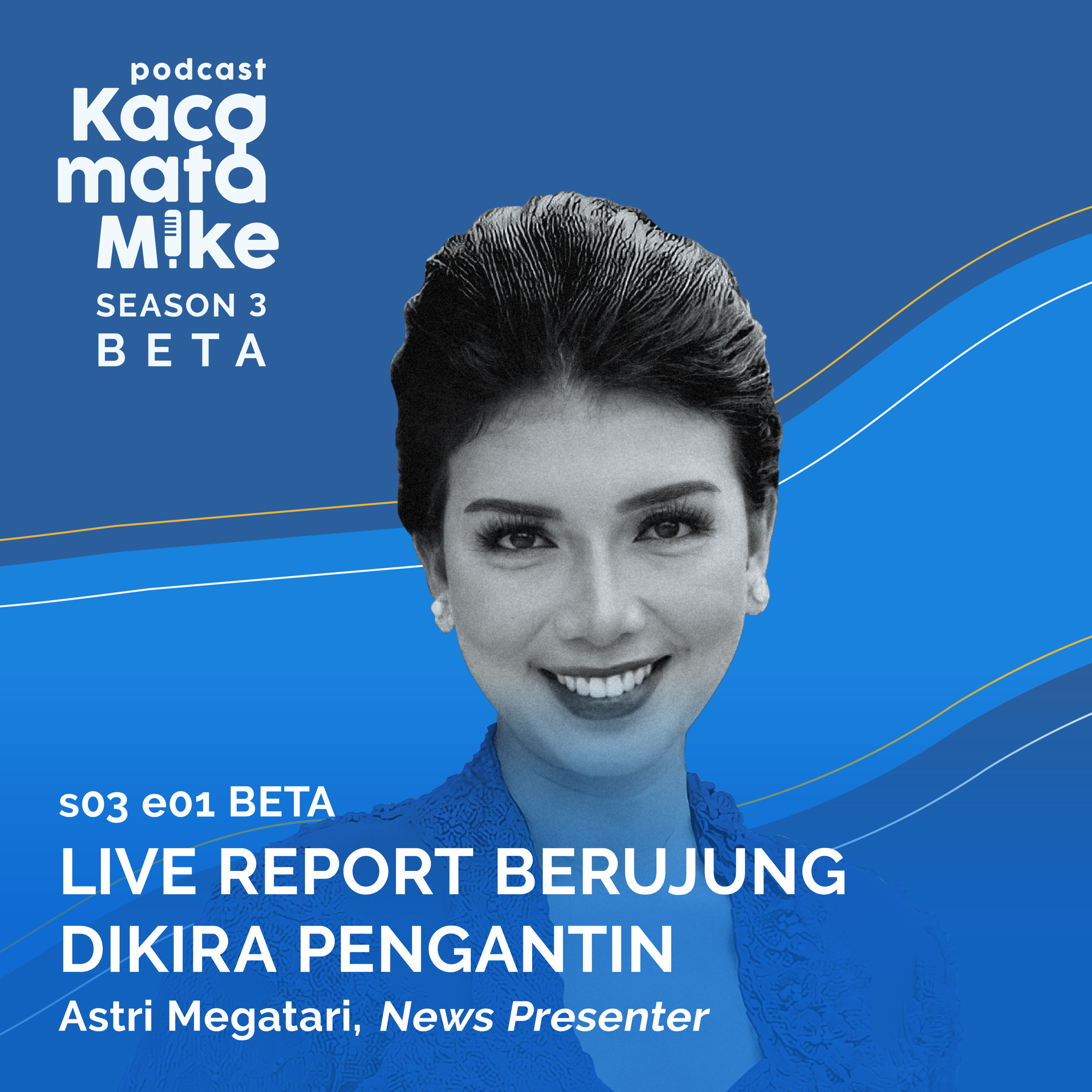 Podcast Kacamata Mike