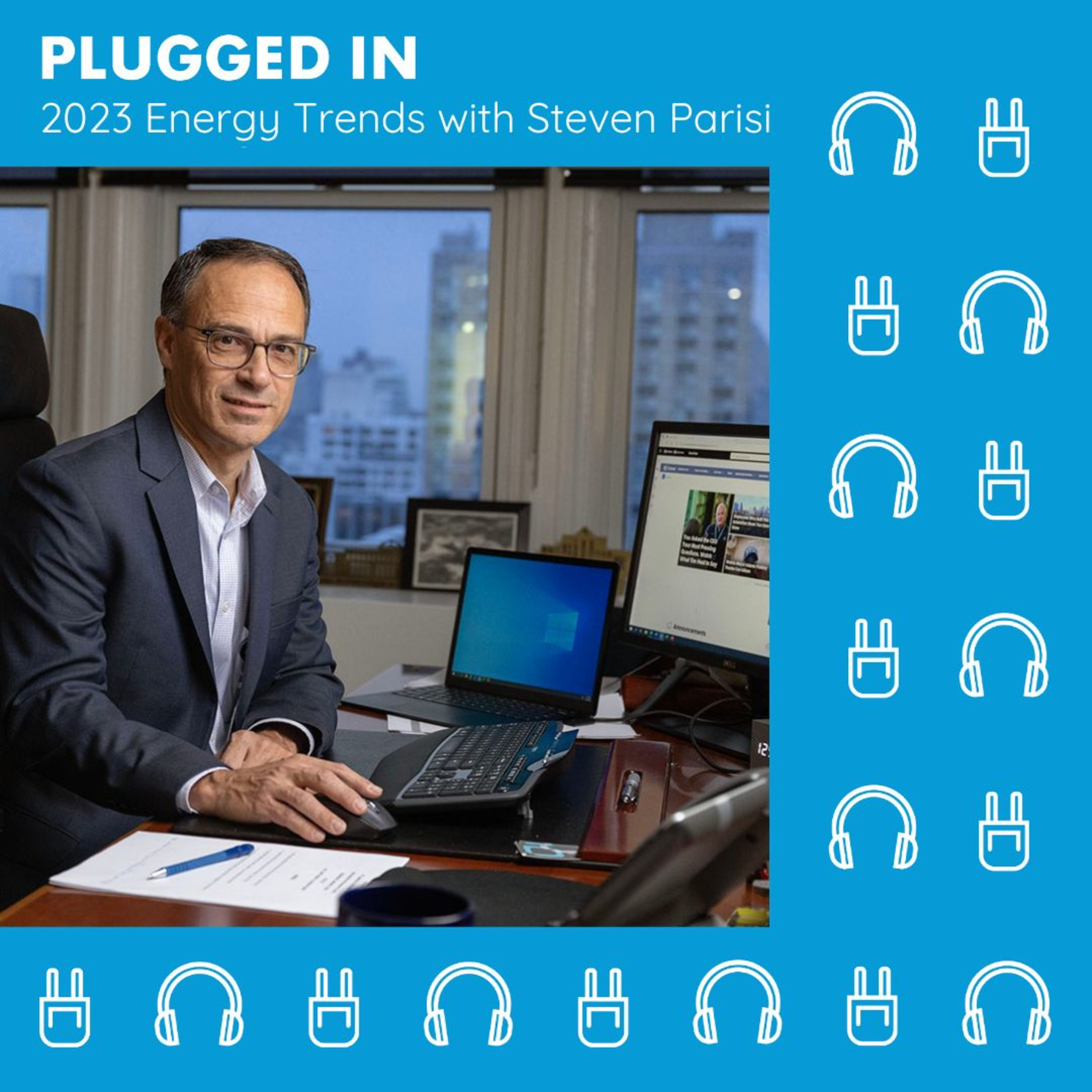 Plugged In