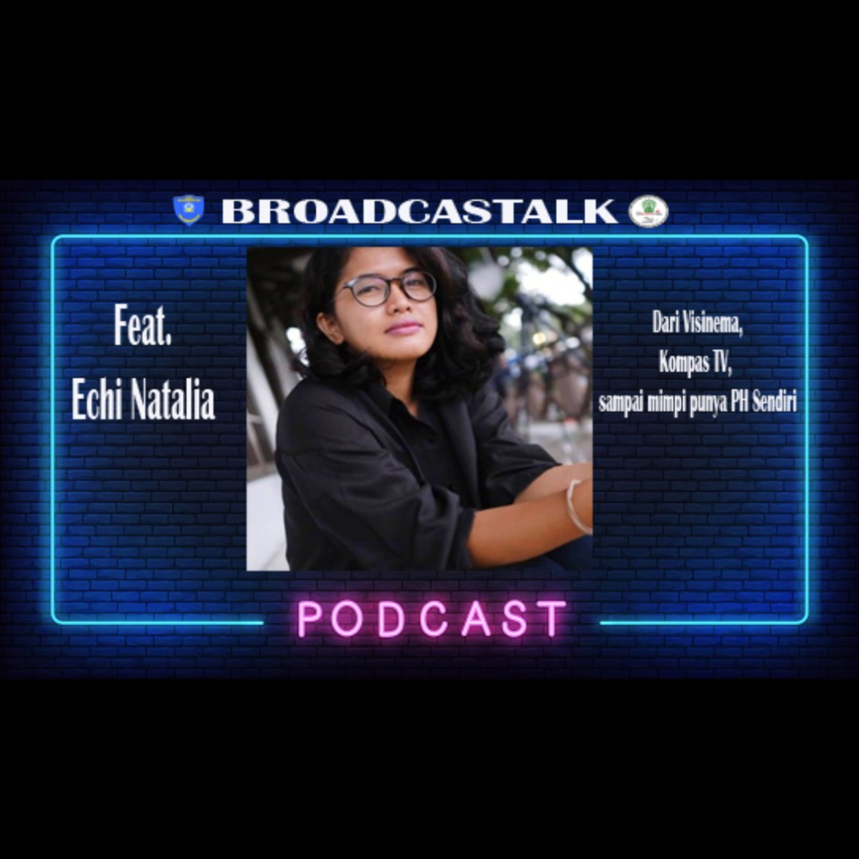 Broadcastalk