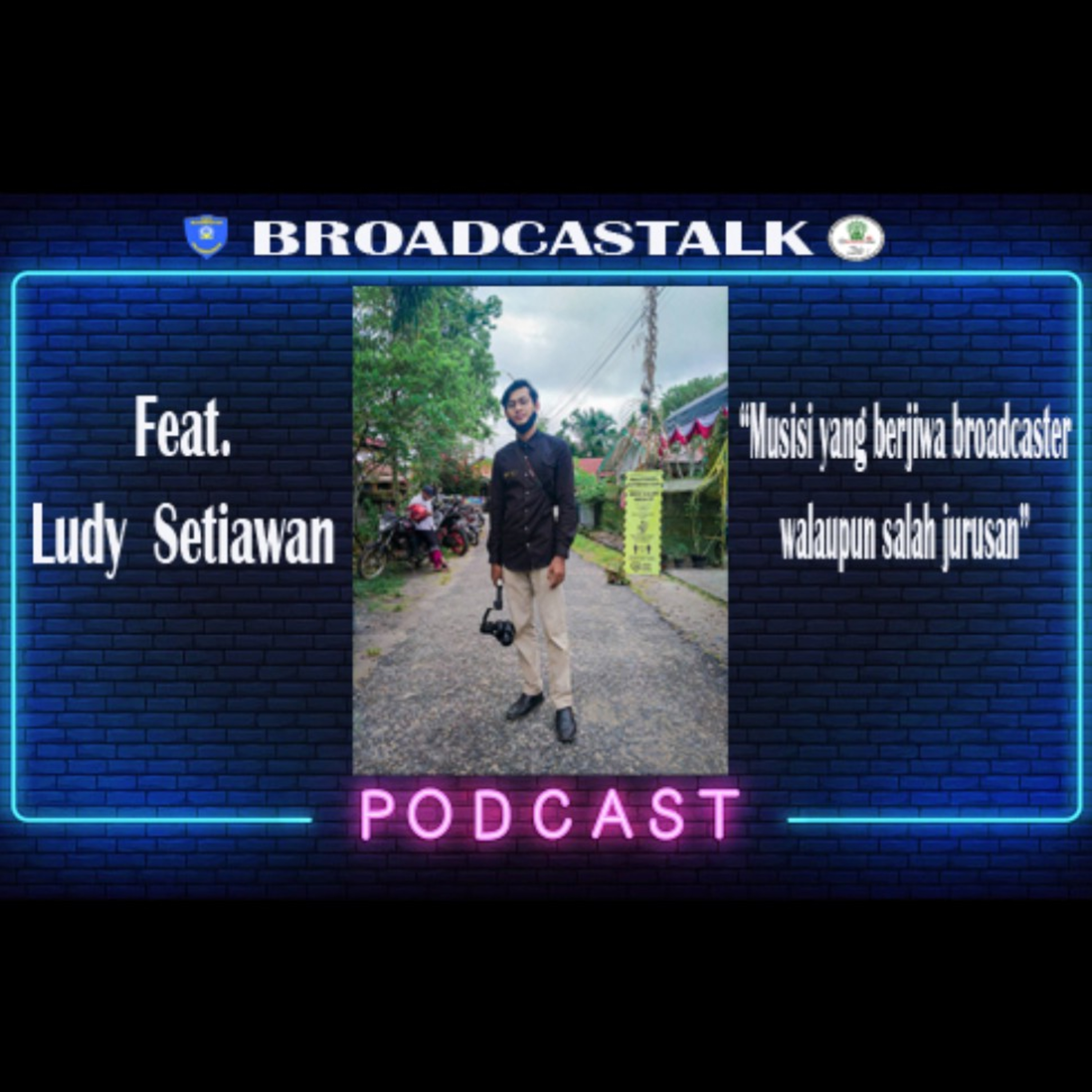 Broadcastalk